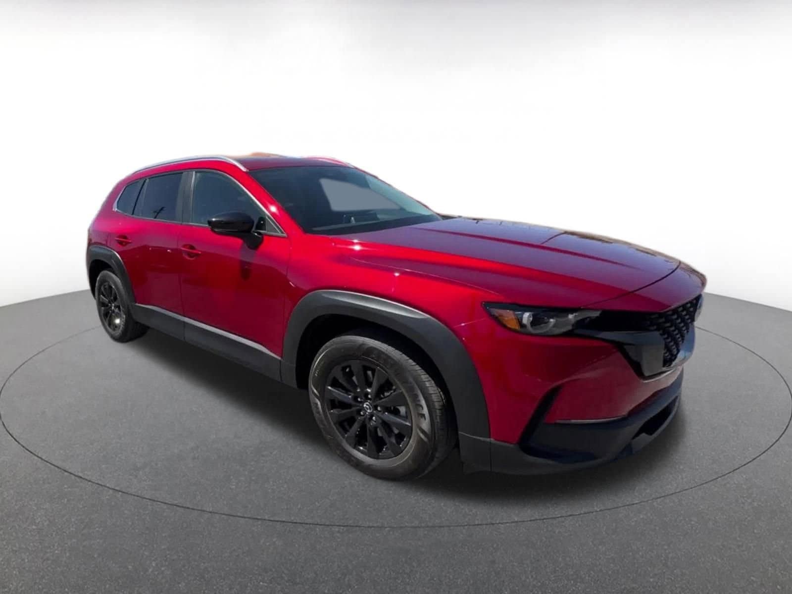 Thumbnail: 2025 Mazda CX-50 - 2