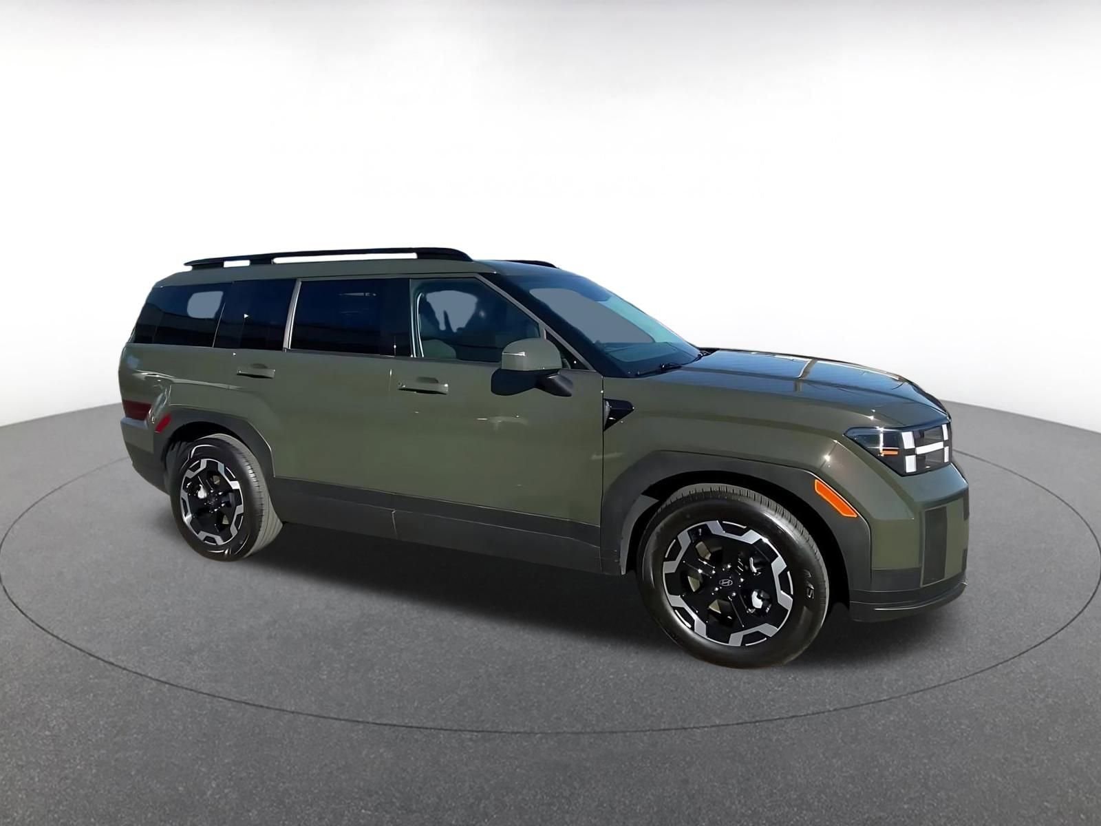 Thumbnail: 2025 Hyundai Santa Fe - 2