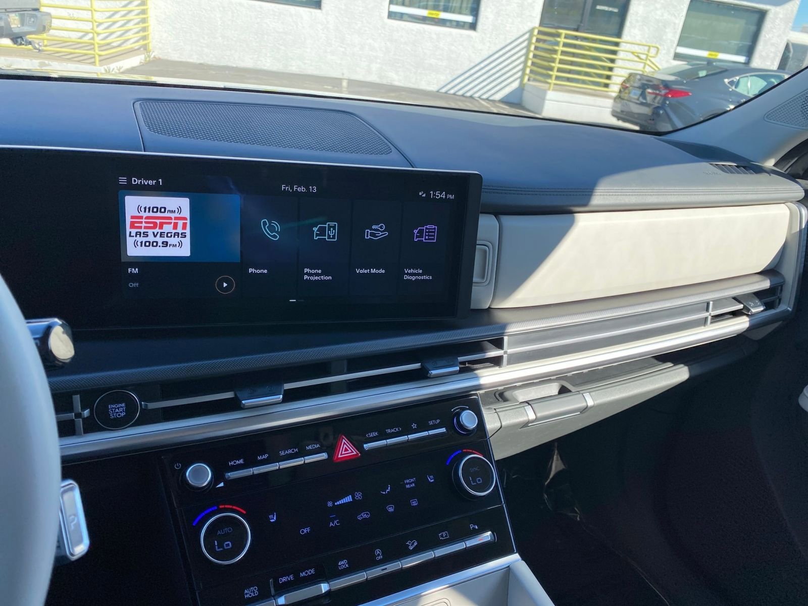 Thumbnail: 2025 Hyundai Santa Fe - 17