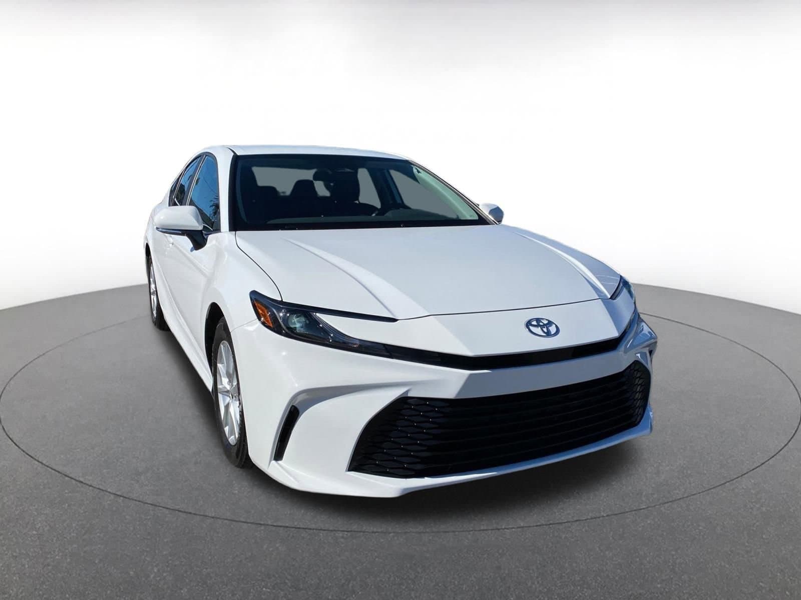 Thumbnail: 2025 Toyota Camry - 1