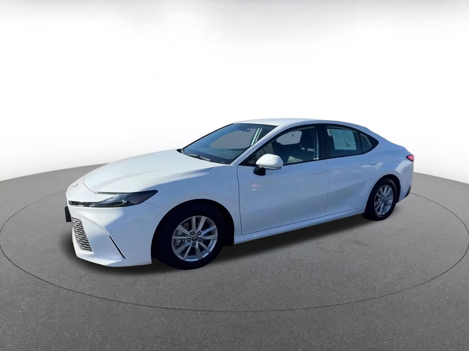 Thumbnail: 2025 Toyota Camry - 8