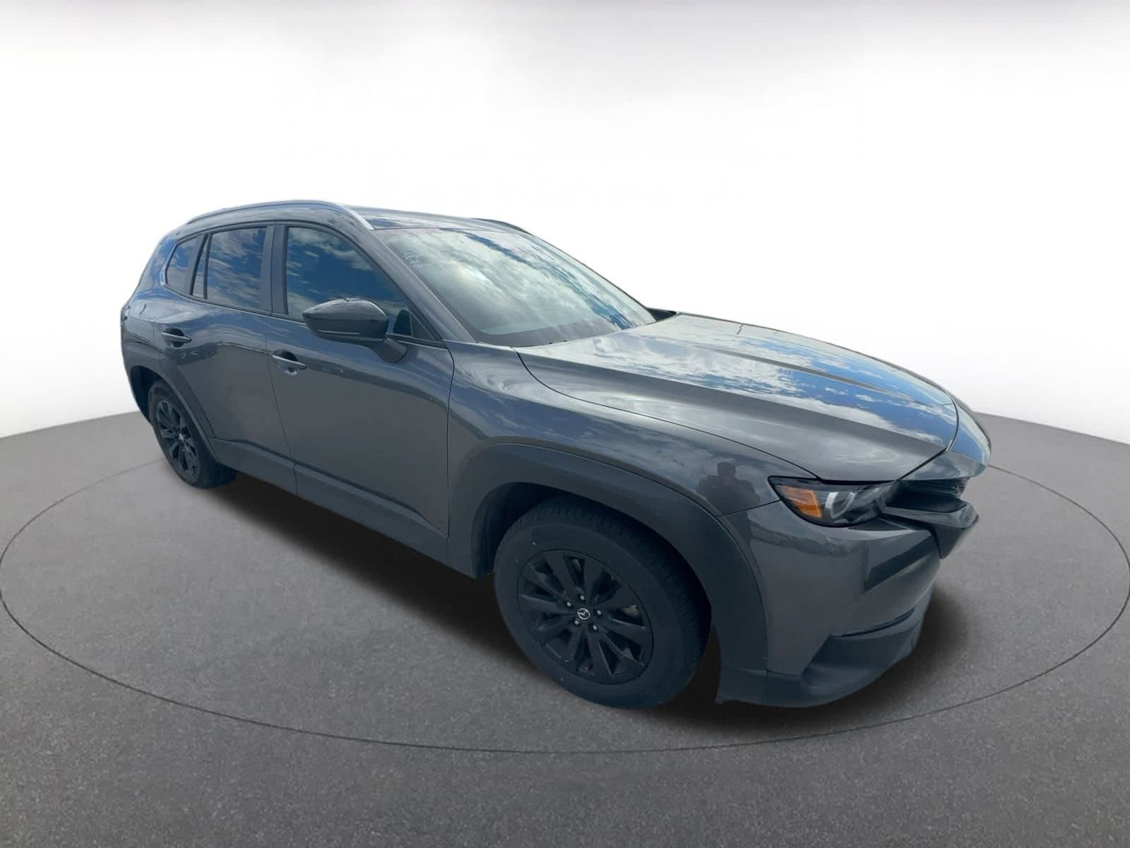 Thumbnail: 2025 Mazda CX-50 - 1