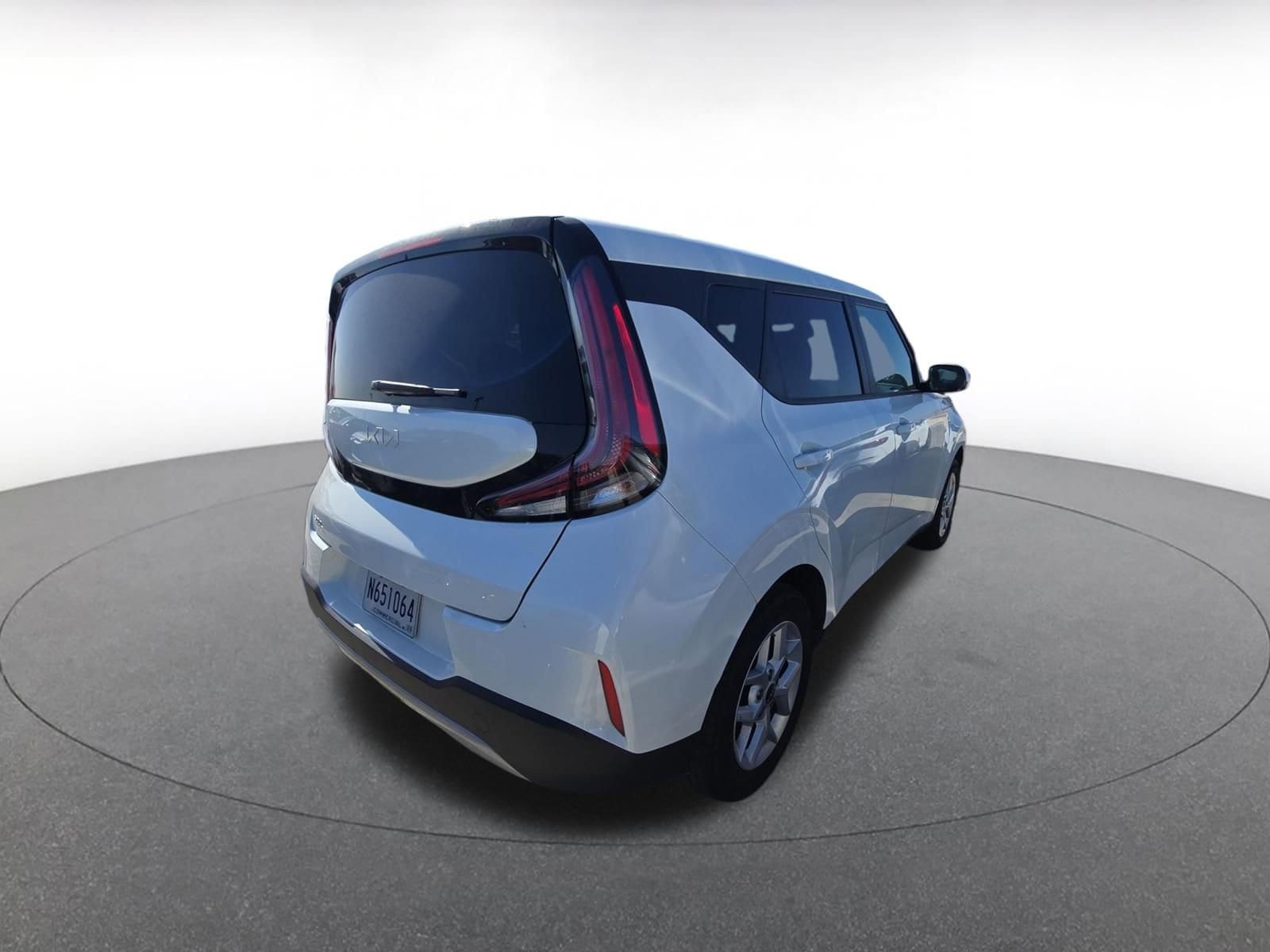 Thumbnail: 2025 Kia Soul - 8