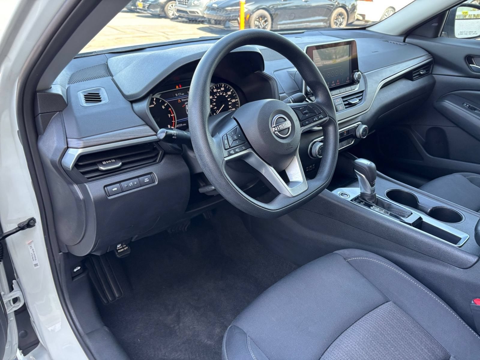 Thumbnail: 2025 Nissan Altima - 33