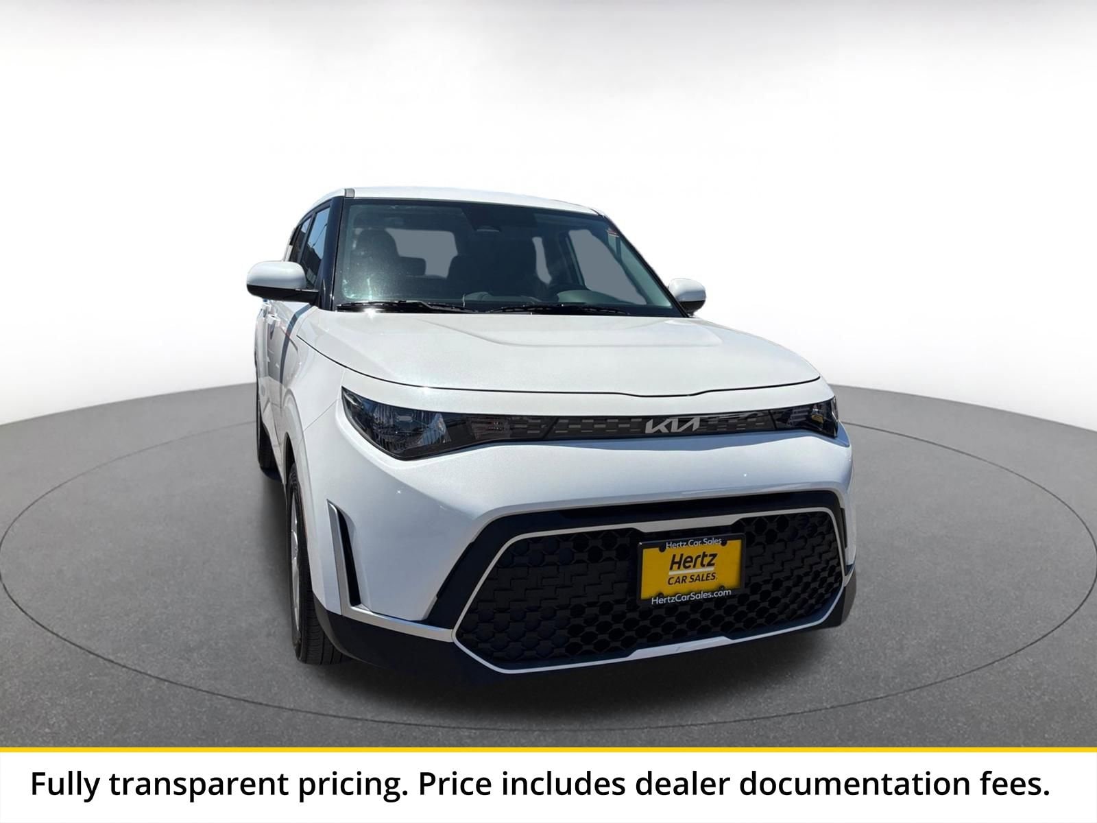Thumbnail: 2025 Kia Soul - 1