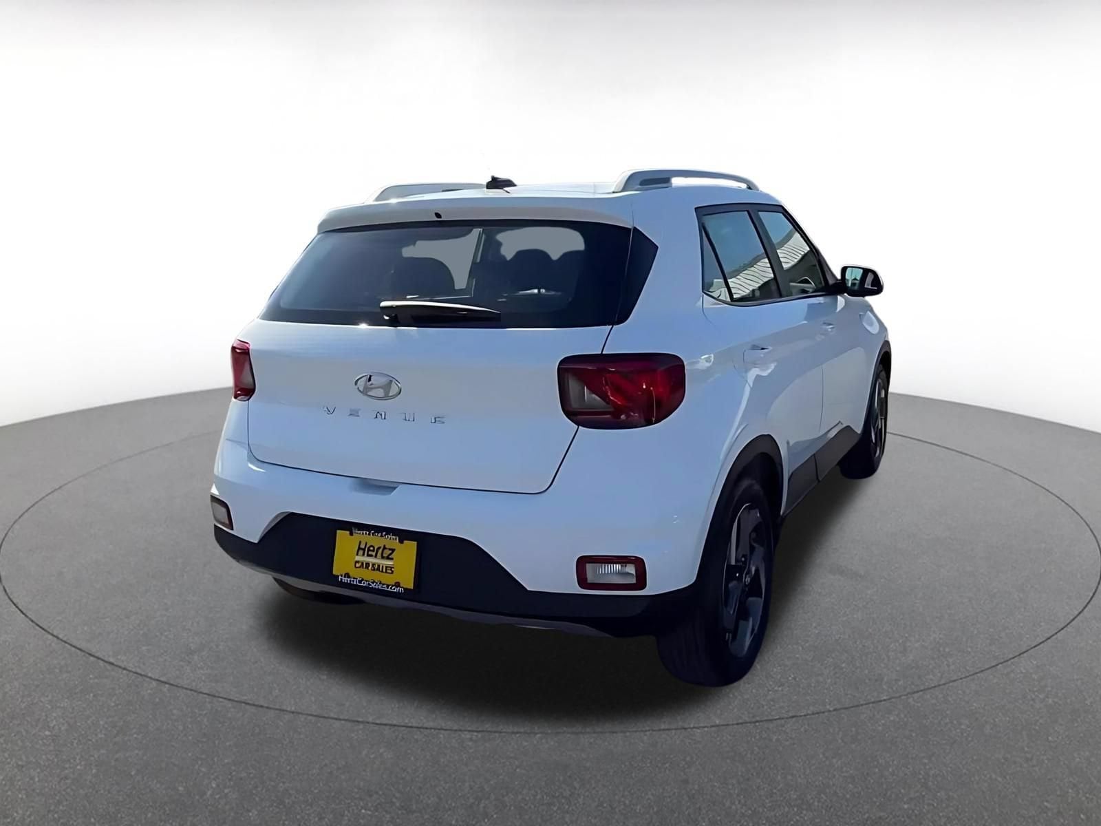 Thumbnail: 2026 Hyundai Venue - 15