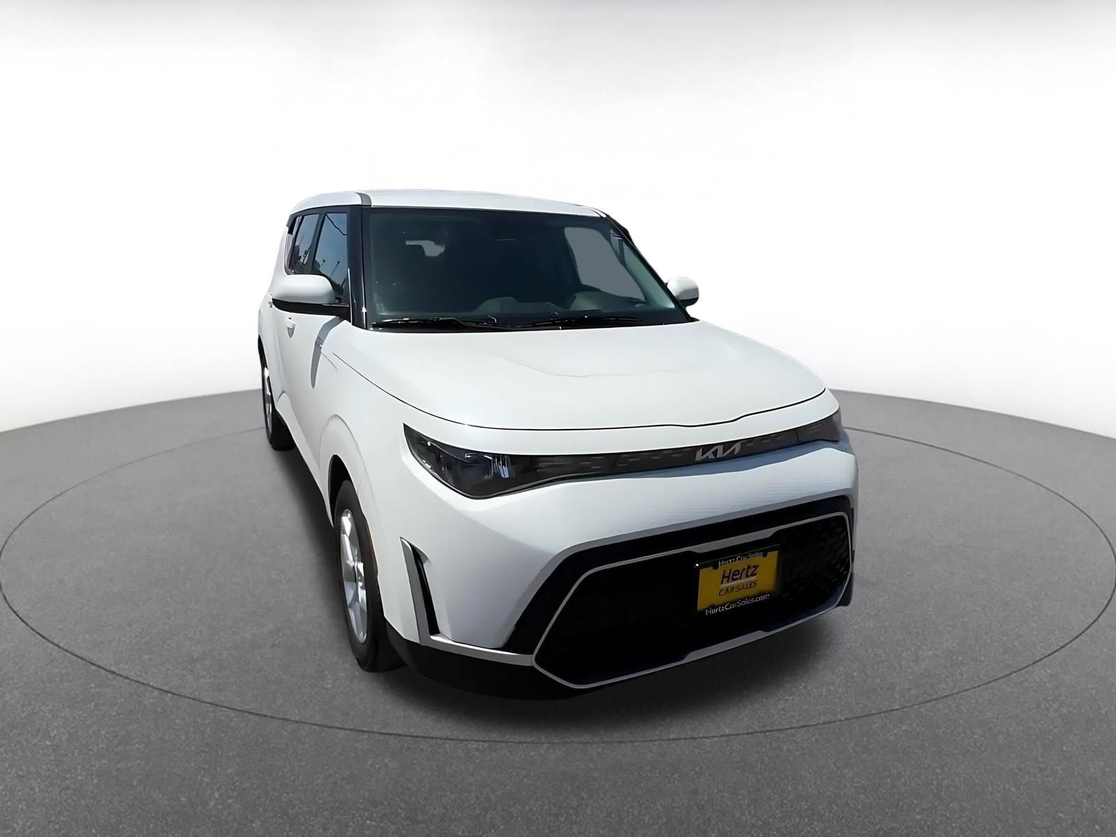 Thumbnail: 2025 Kia Soul - 3