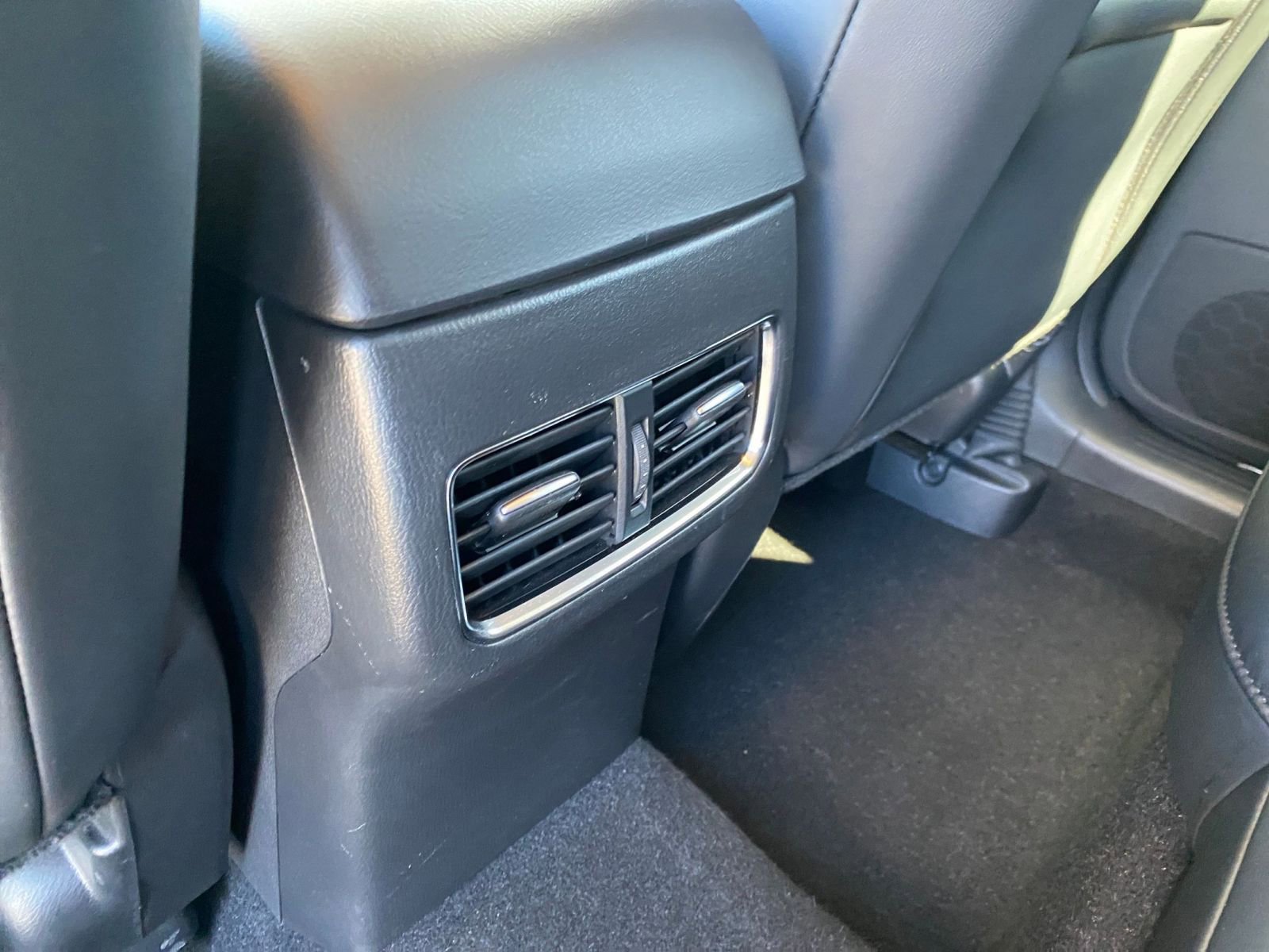 Thumbnail: 2025 Mazda CX-5 - 24