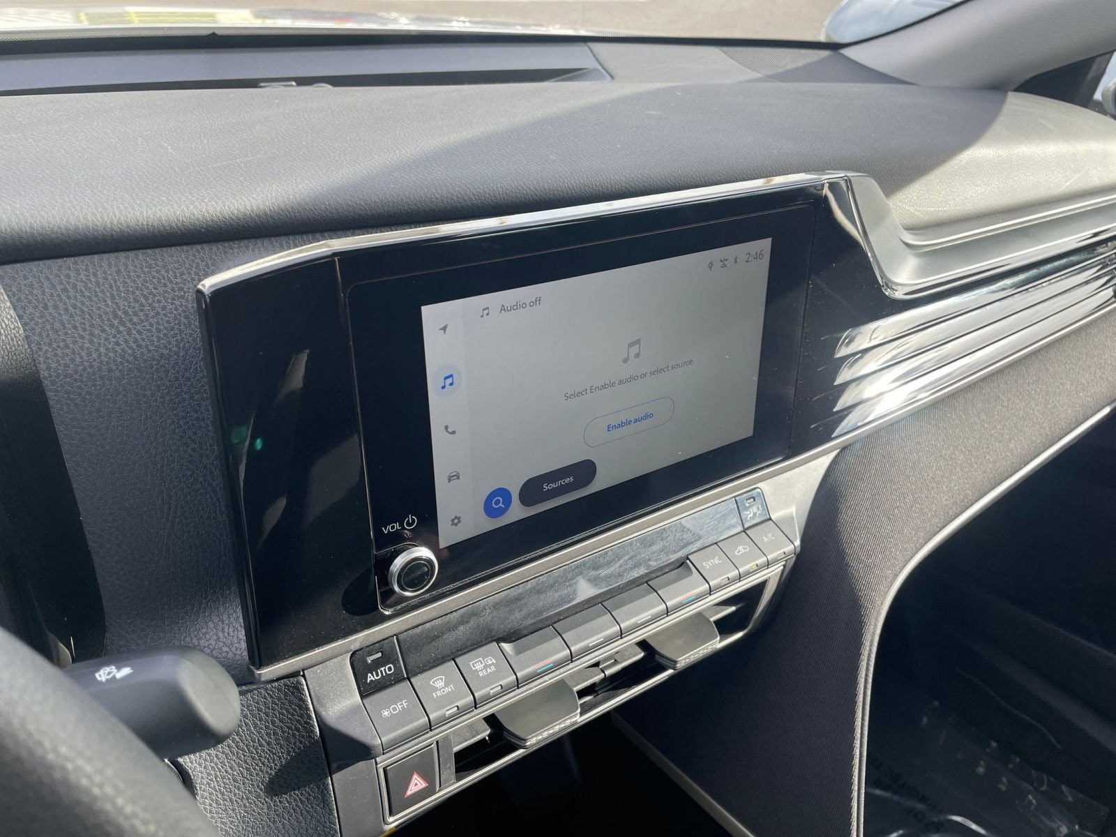 Thumbnail: 2025 Toyota Camry - 18