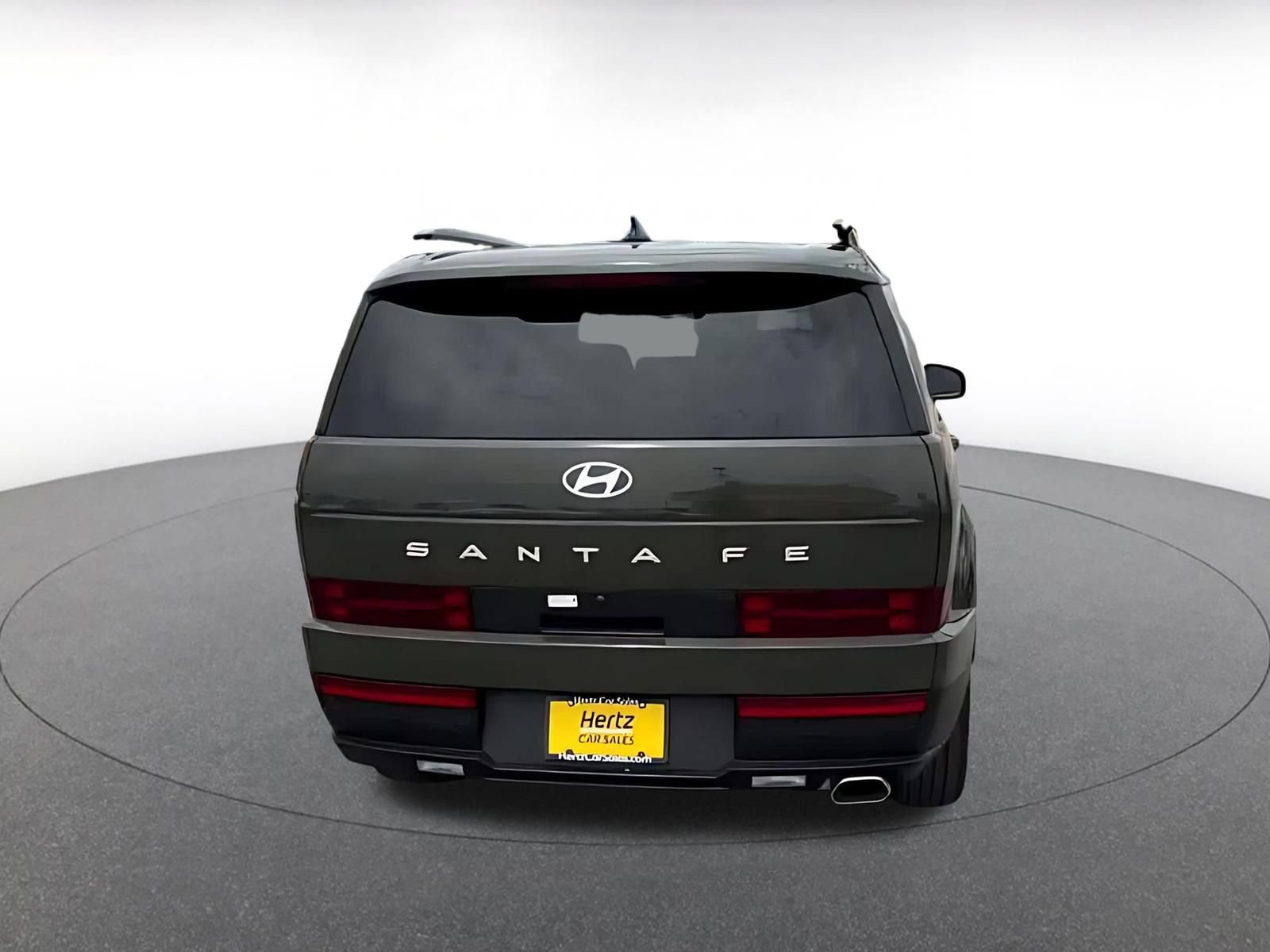 Thumbnail: 2026 Hyundai Santa Fe - 12