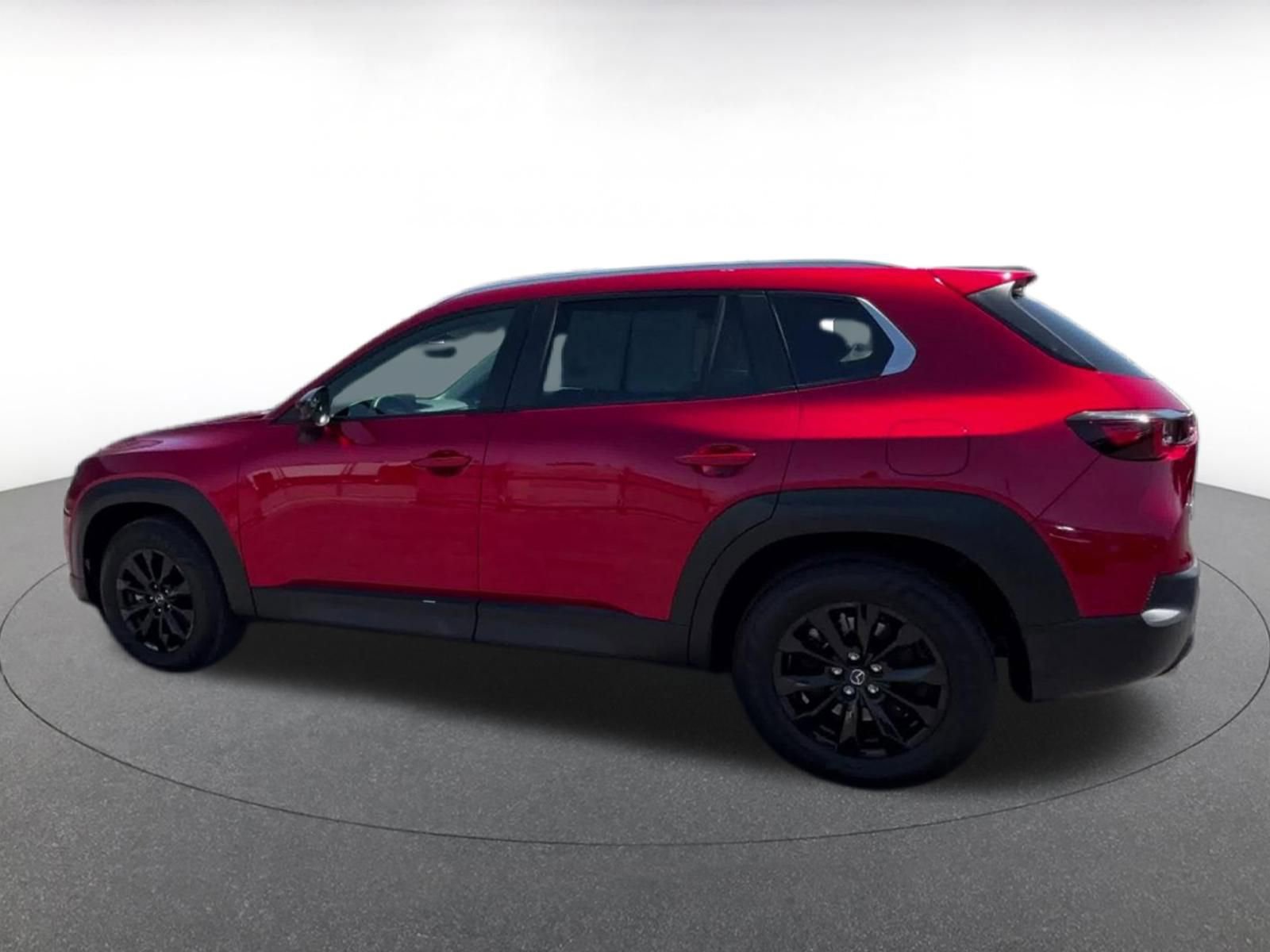 Thumbnail: 2025 Mazda CX-50 - 9