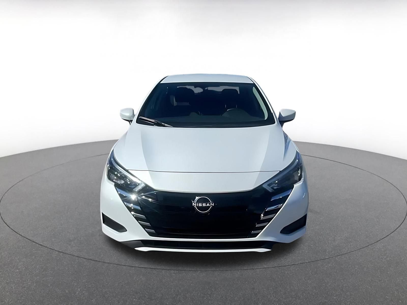 Thumbnail: 2025 Nissan Versa - 4