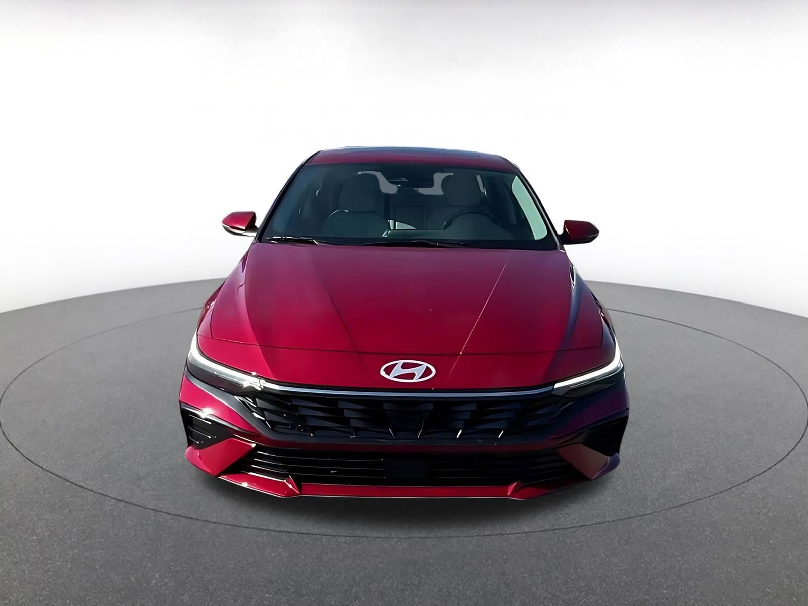 Thumbnail: 2025 Hyundai Elantra - 3