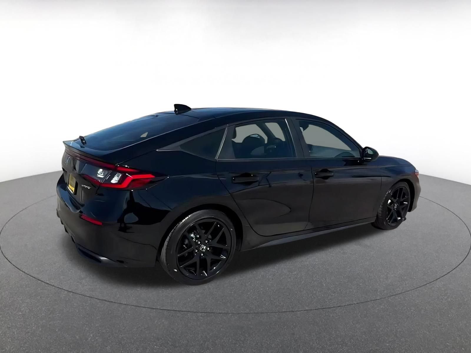 Thumbnail: 2025 Honda Civic - 12