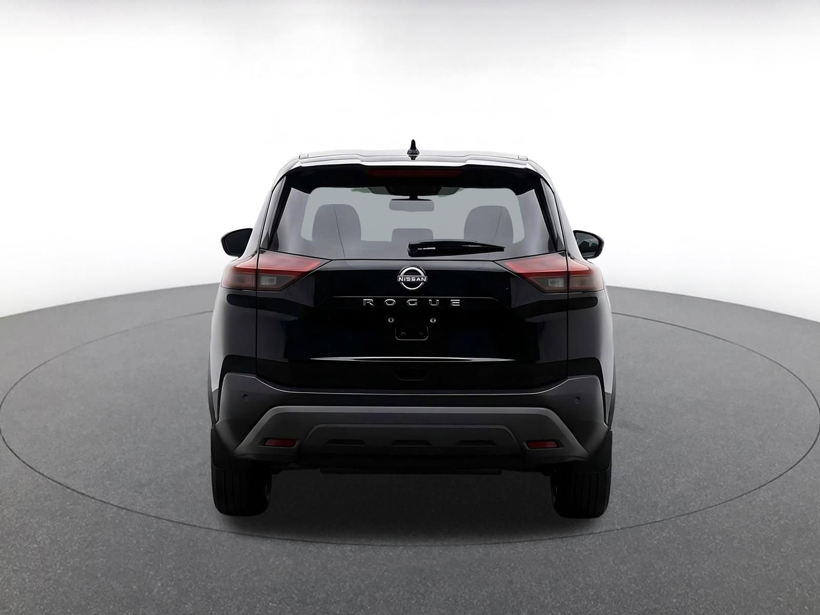 Thumbnail: 2025 Nissan Rogue - 8