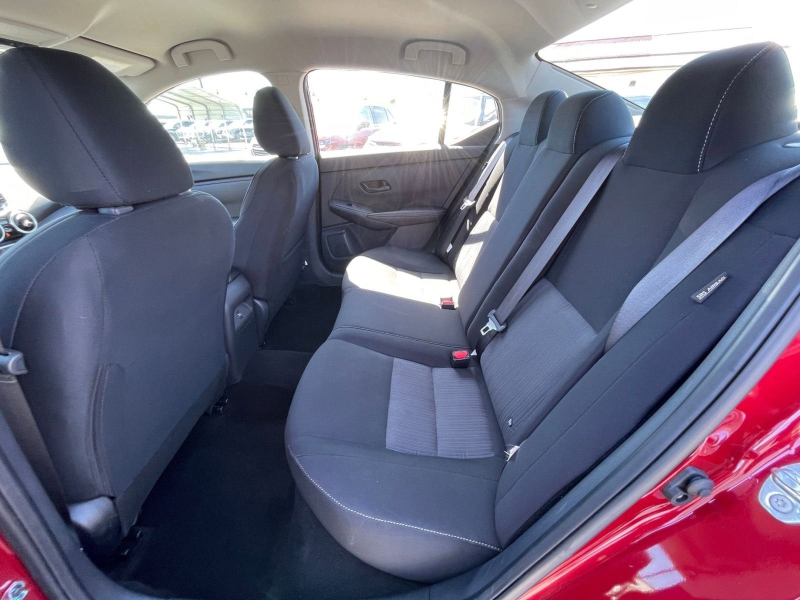 Thumbnail: 2024 Nissan Sentra - 25