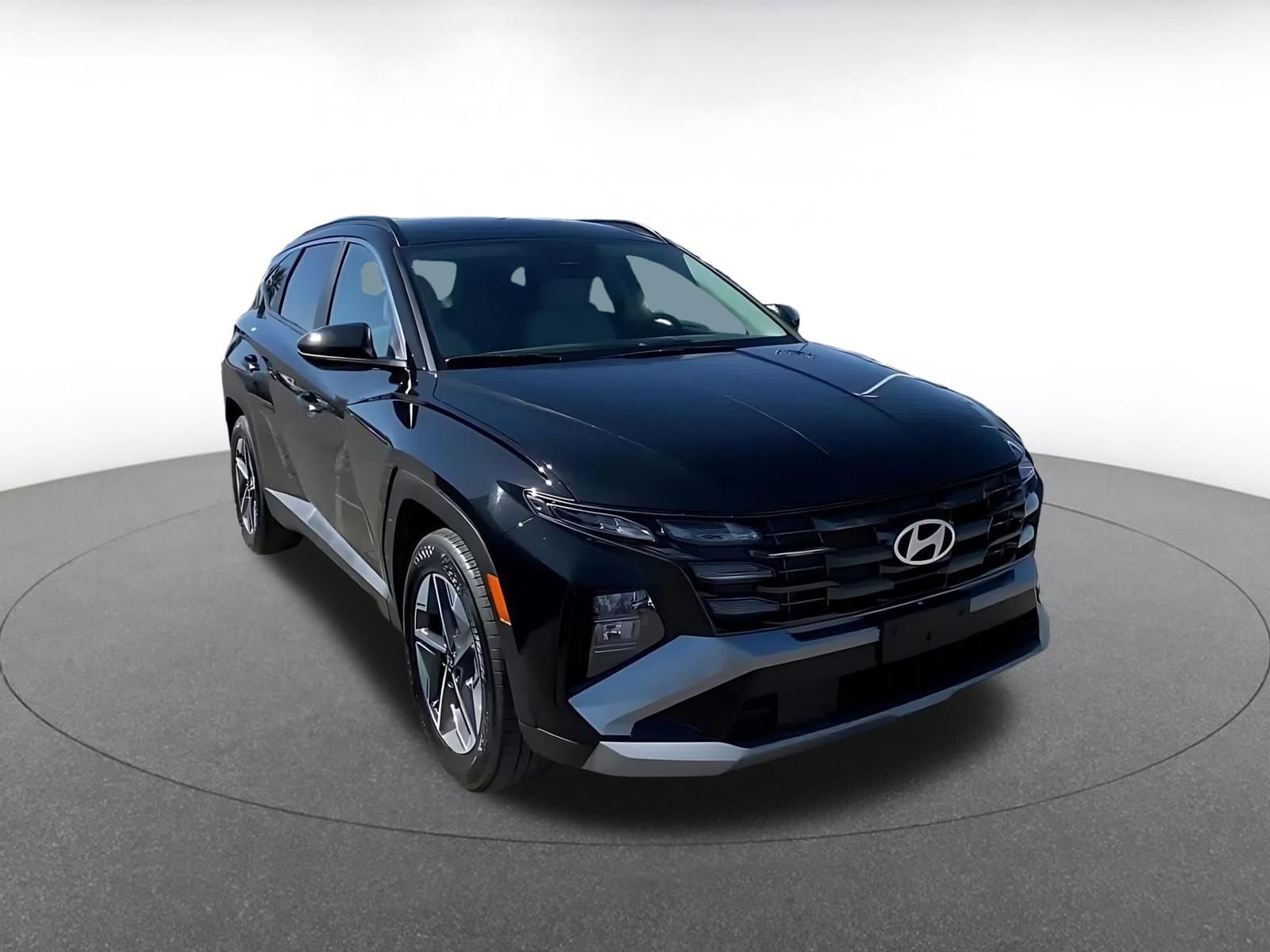 Thumbnail: 2025 Hyundai Tucson - 3