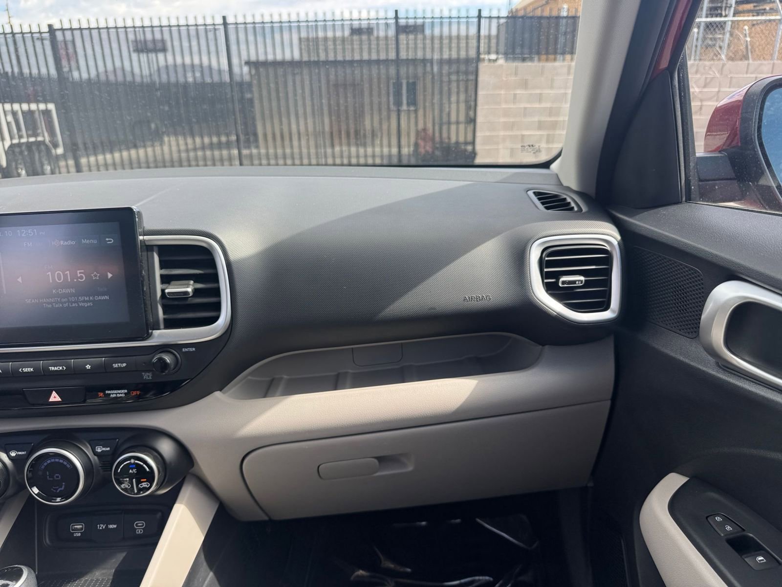 Thumbnail: 2025 Hyundai Venue - 33