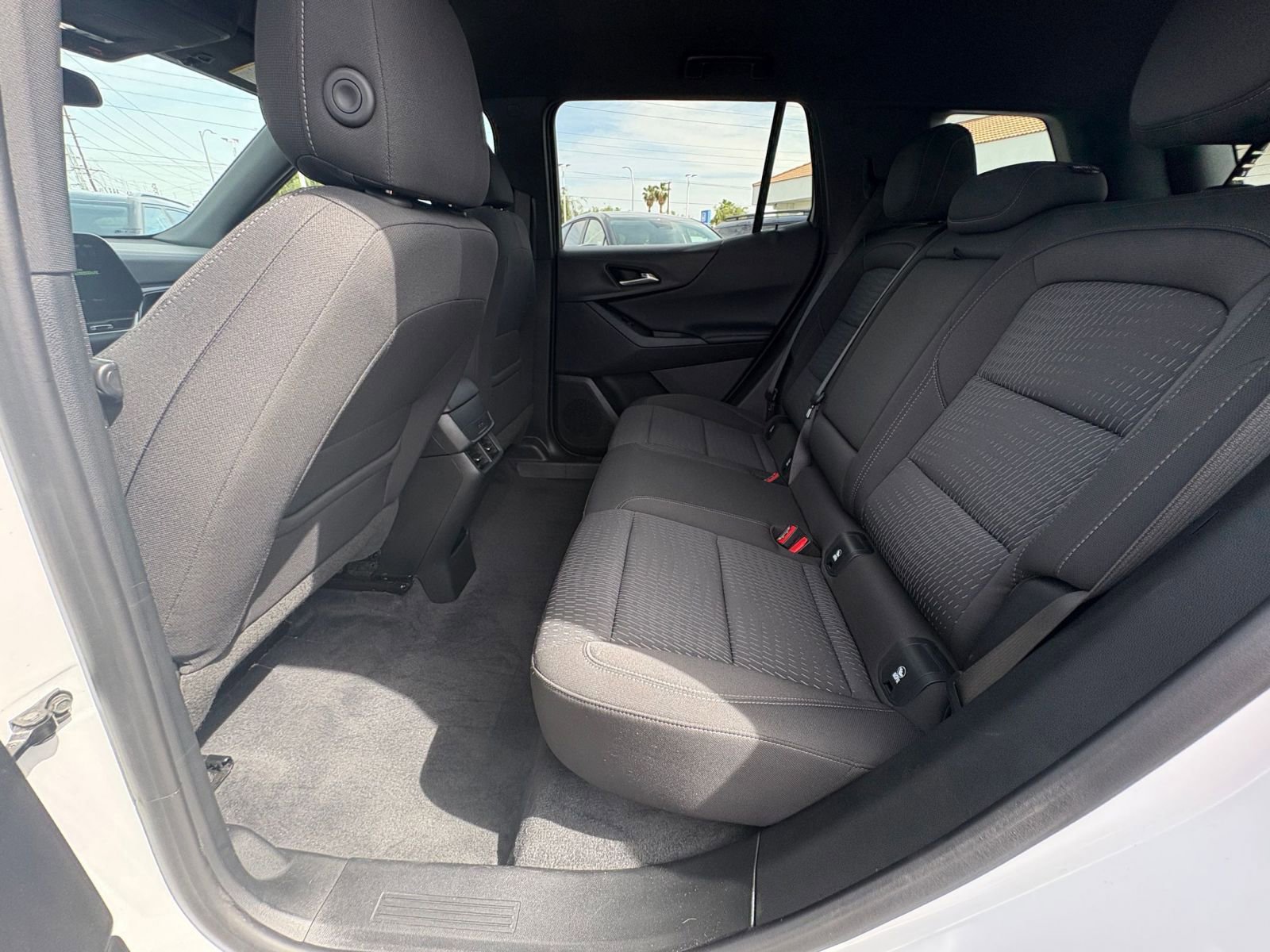 Thumbnail: 2025 Chevrolet Equinox - 27