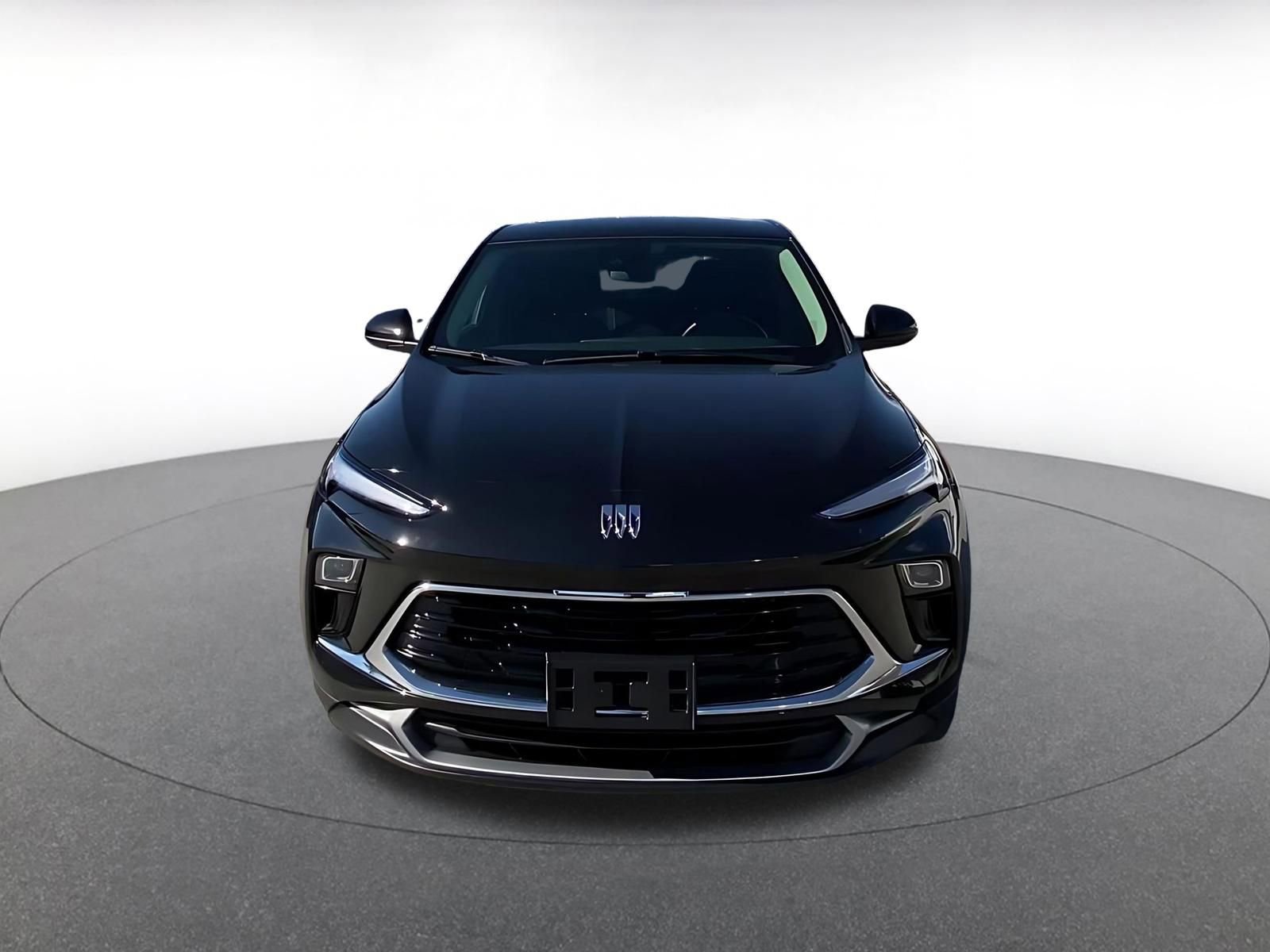 Thumbnail: 2025 Buick Encore GX - 4