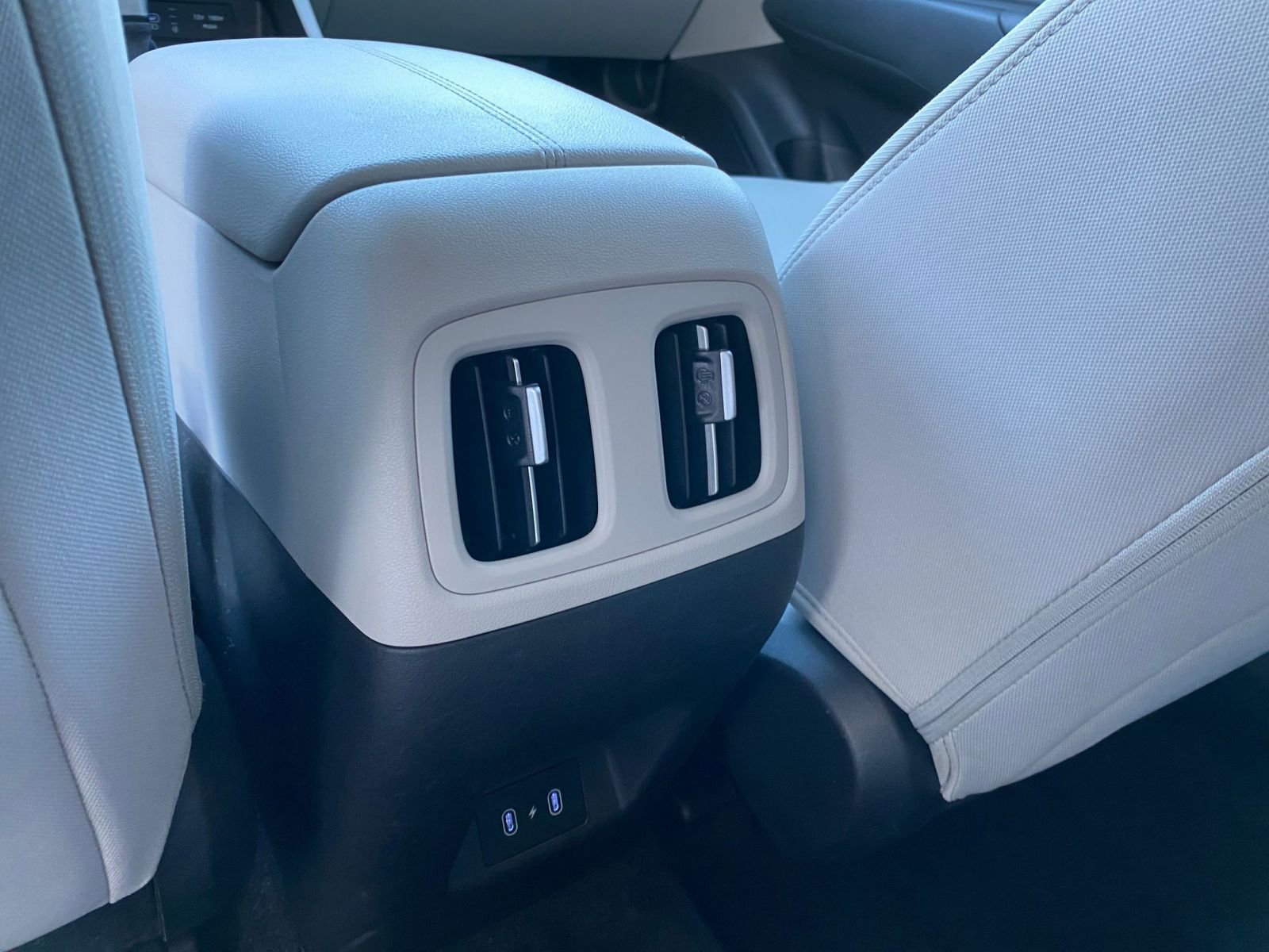 Thumbnail: 2025 Hyundai Tucson - 24