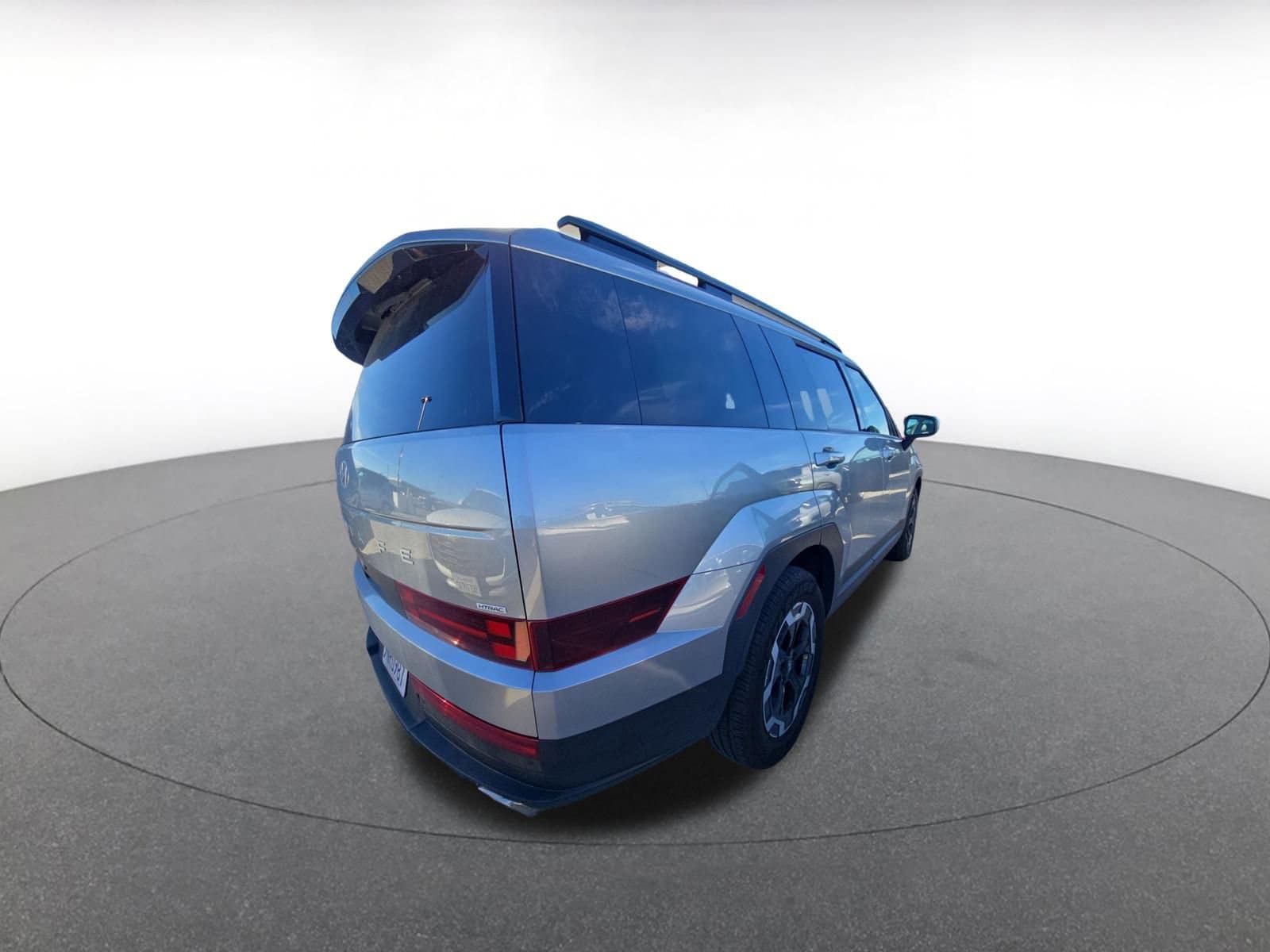 Thumbnail: 2025 Hyundai Santa Fe - 9