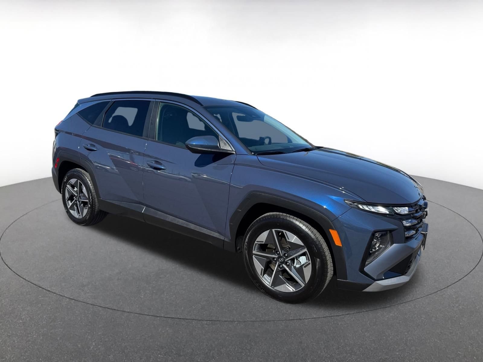 Thumbnail: 2025 Hyundai Tucson - 1