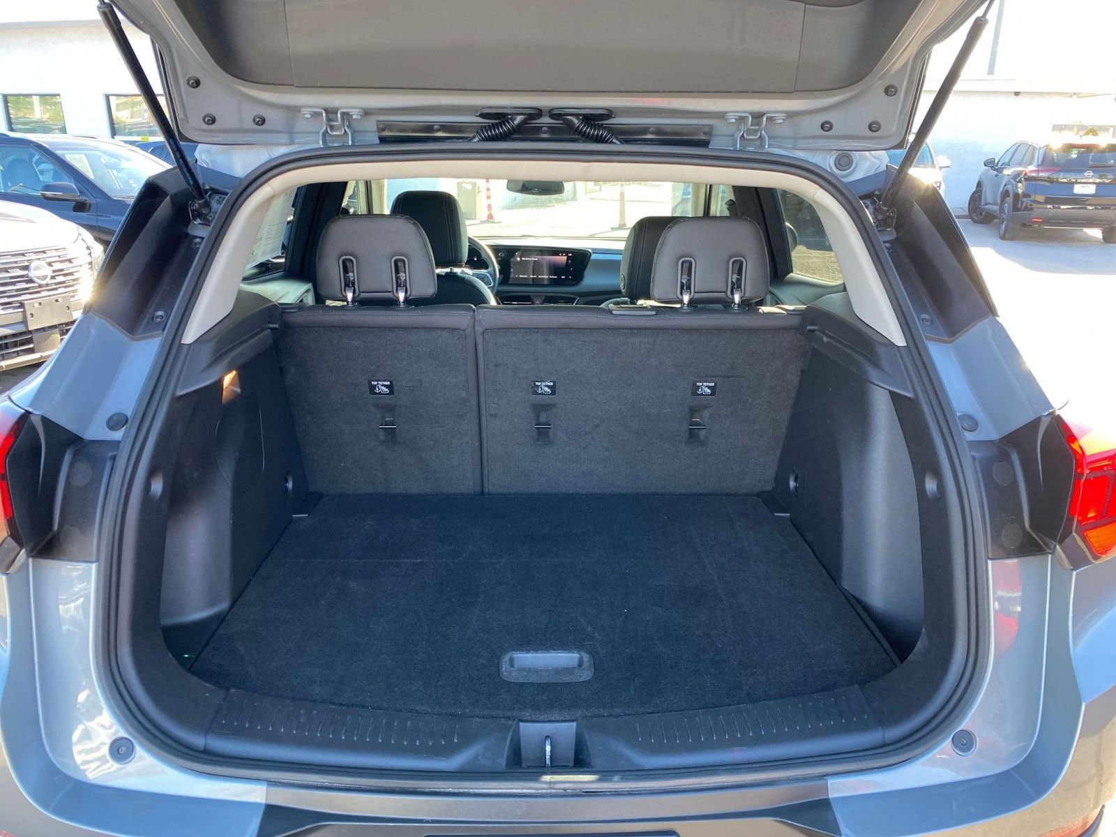 Thumbnail: 2025 Buick Encore GX - 30