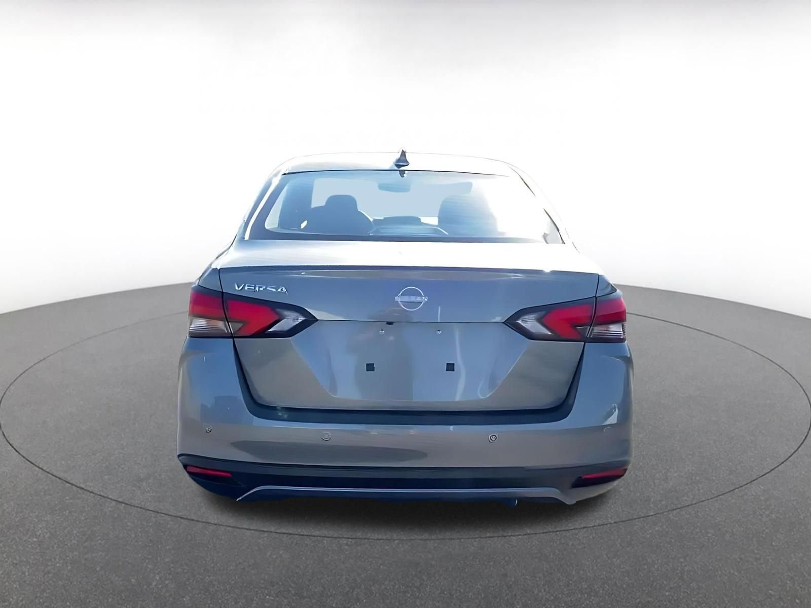Thumbnail: 2025 Nissan Versa - 12