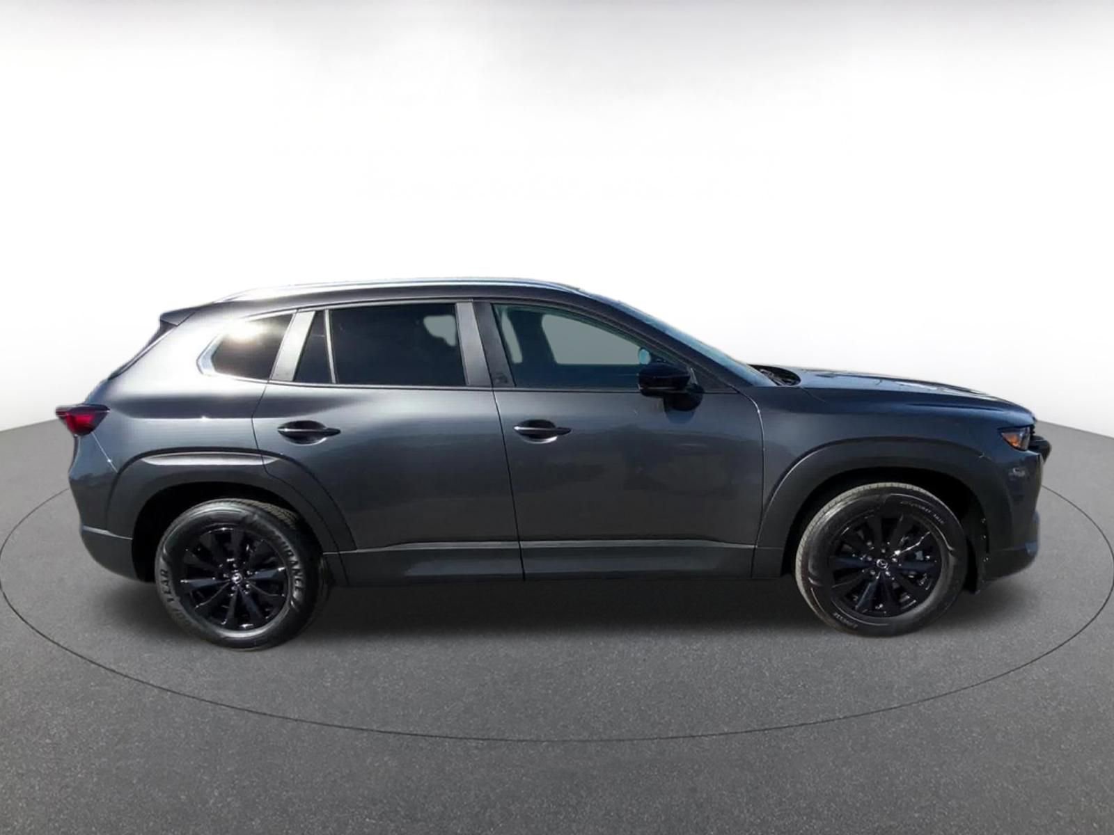 Thumbnail: 2025 Mazda CX-50 - 16