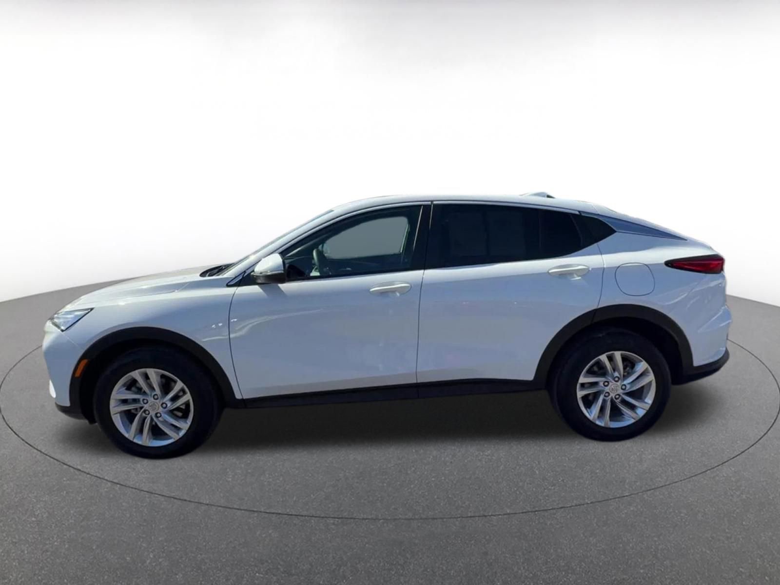 Thumbnail: 2025 Buick Envista - 9