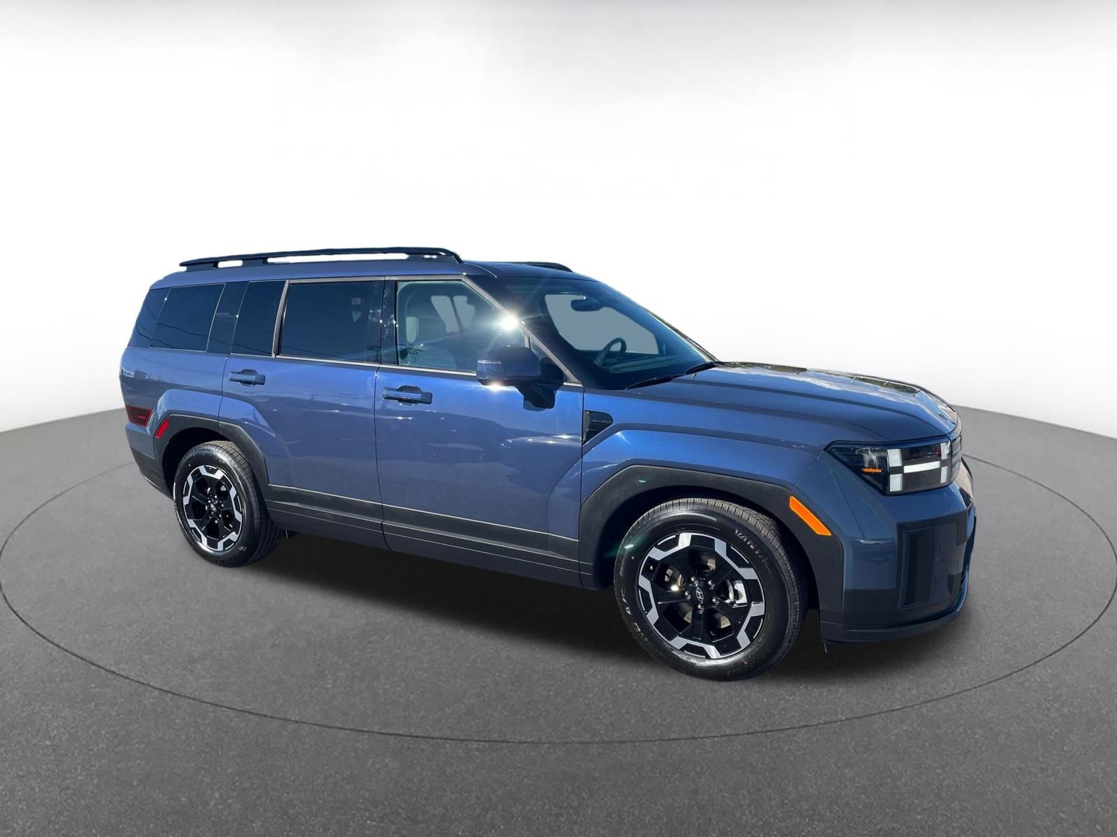 Thumbnail: 2025 Hyundai Santa Fe - 1