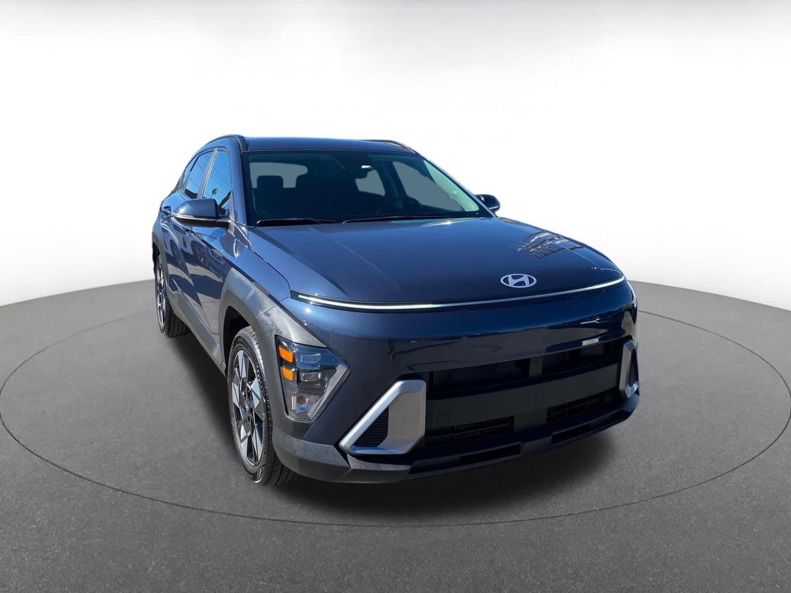 Thumbnail: 2025 Hyundai Kona - 1