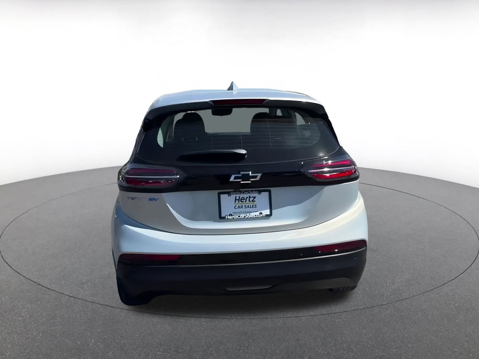 Thumbnail: 2023 Chevrolet Bolt EV - 12