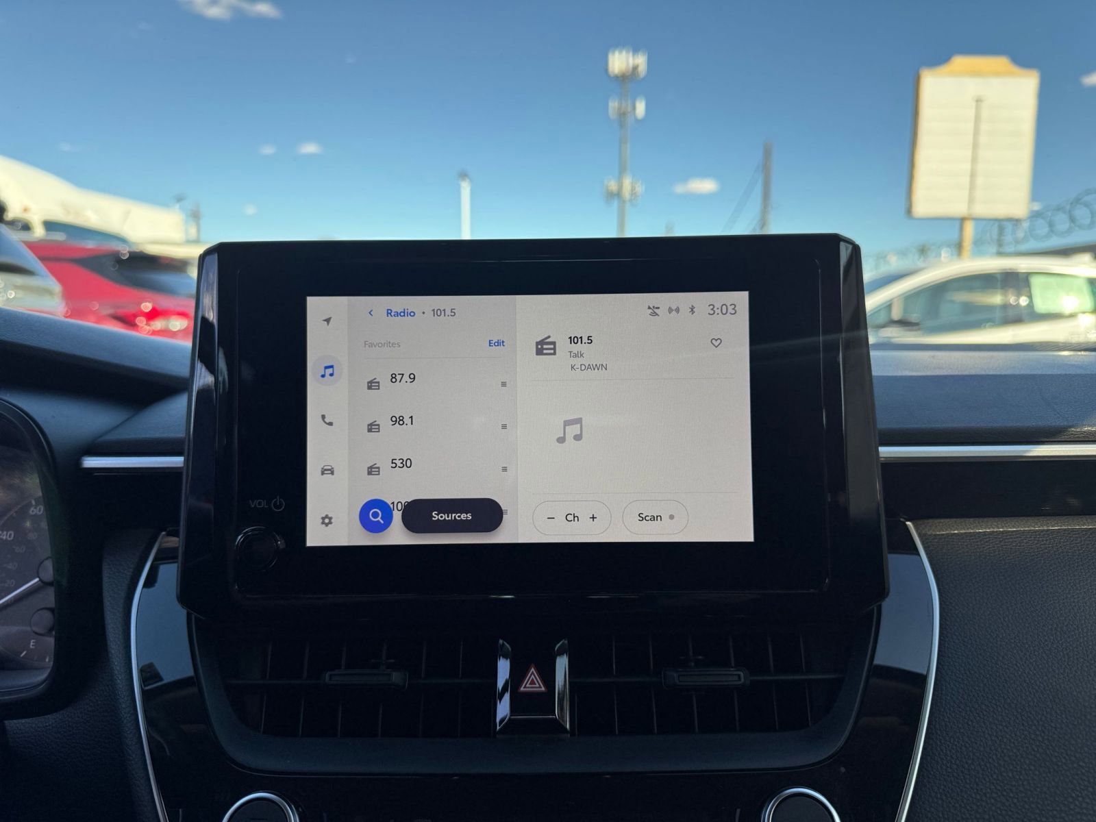 Thumbnail: 2025 Toyota Corolla - 18