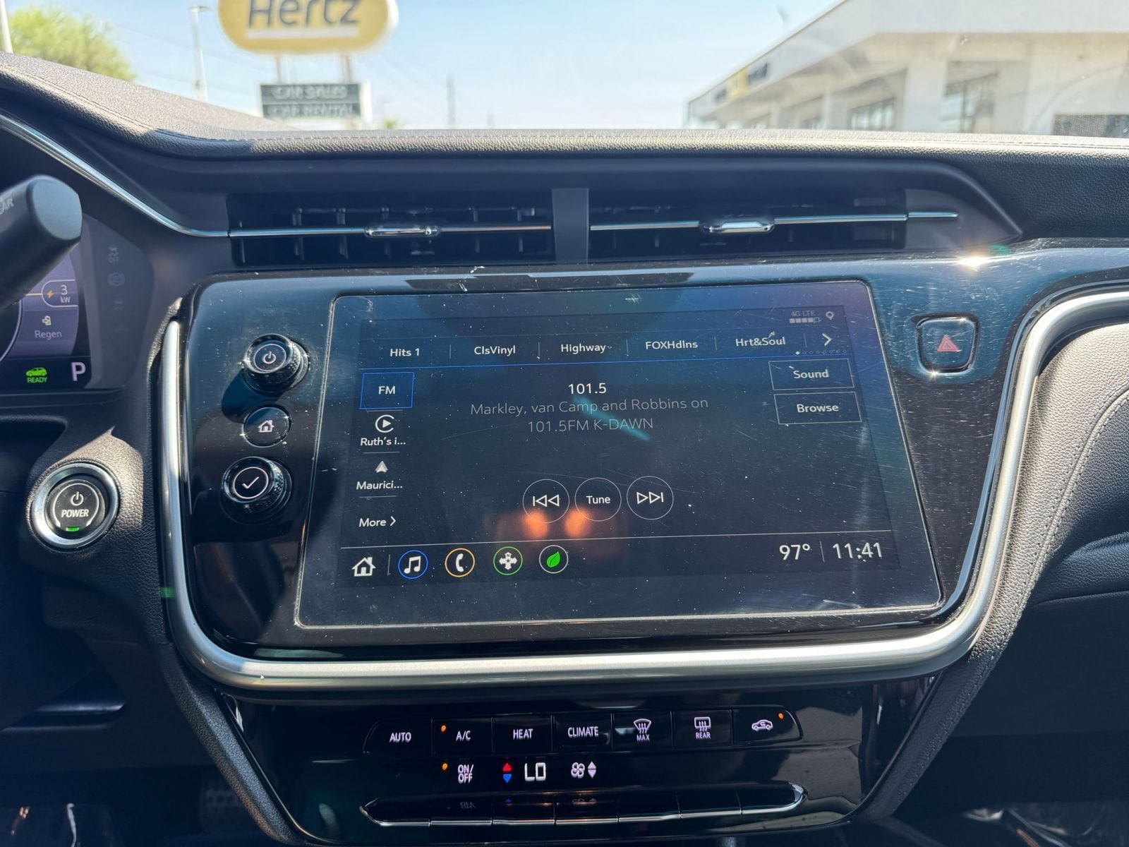 Thumbnail: 2023 Chevrolet Bolt EV - 25