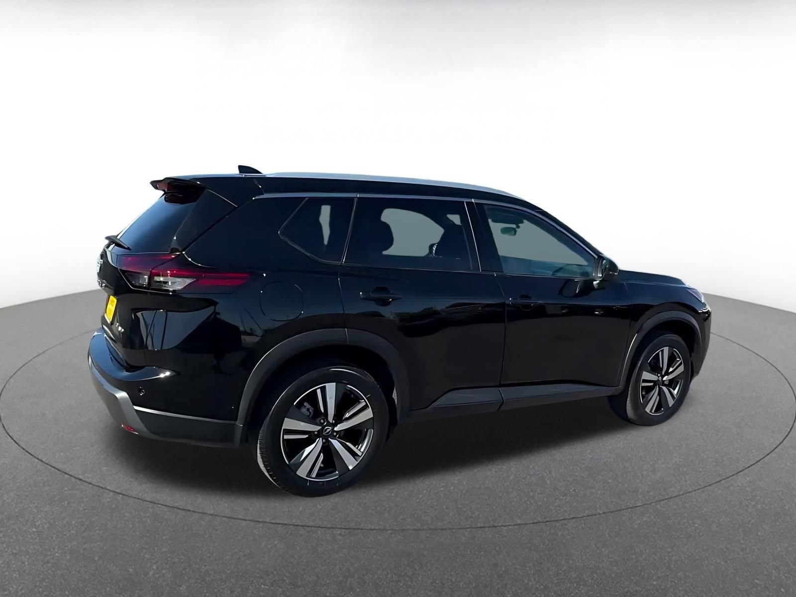 Thumbnail: 2026 Nissan Rogue - 14