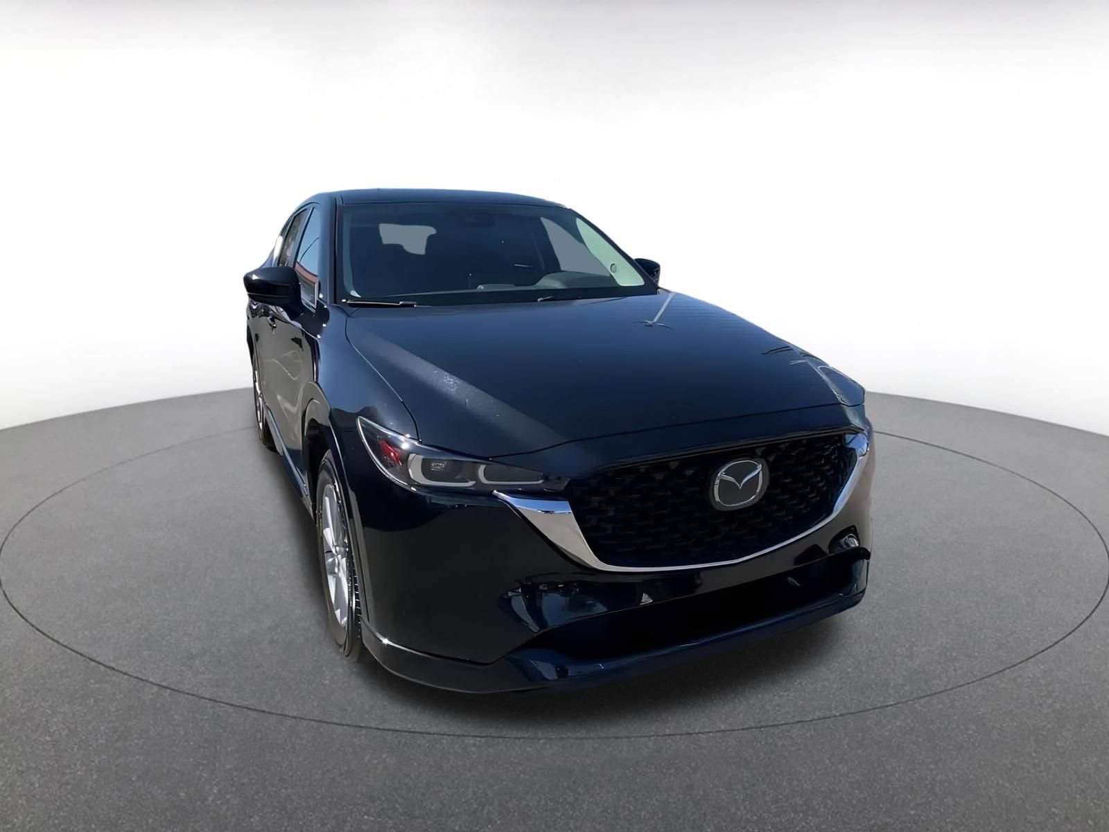 Thumbnail: 2025 Mazda CX-5 - 3