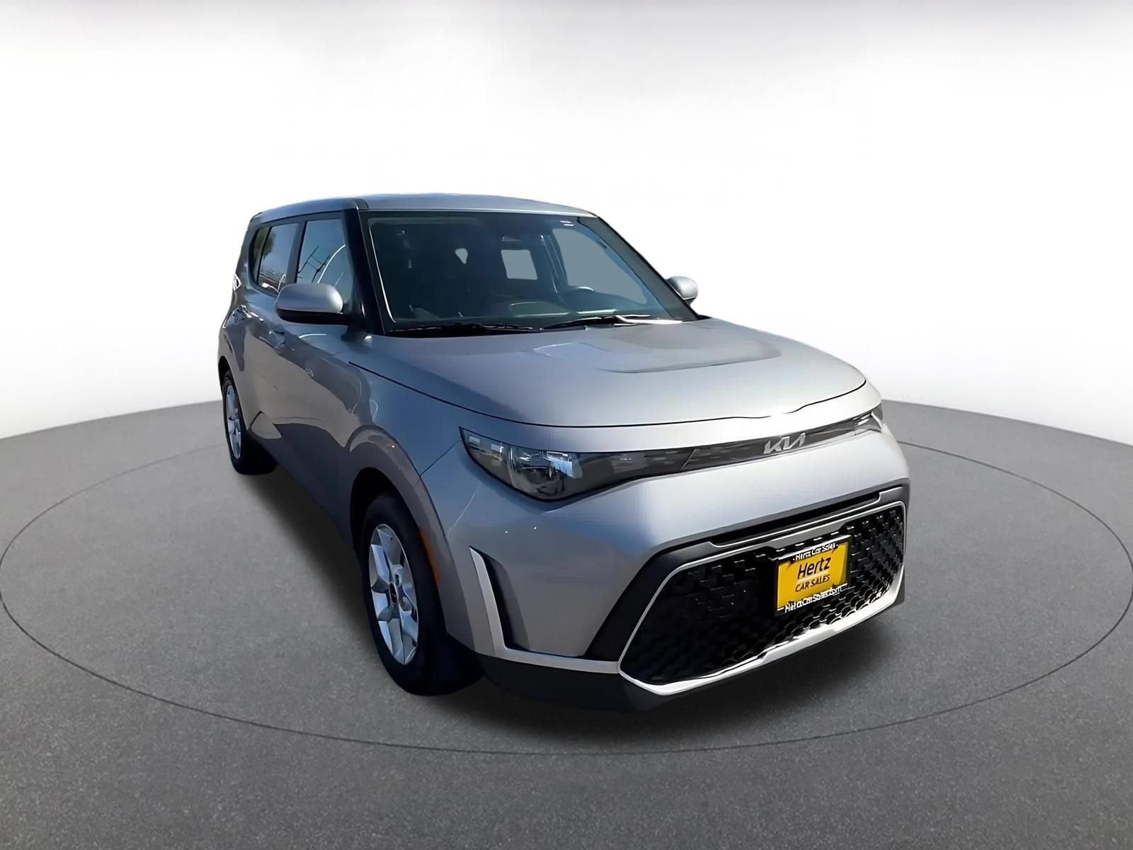 Thumbnail: 2025 Kia Soul - 3