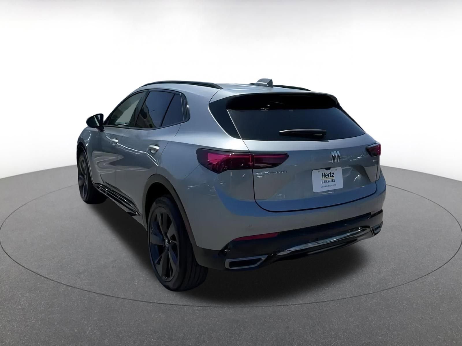 Thumbnail: 2024 Buick Envision - 11