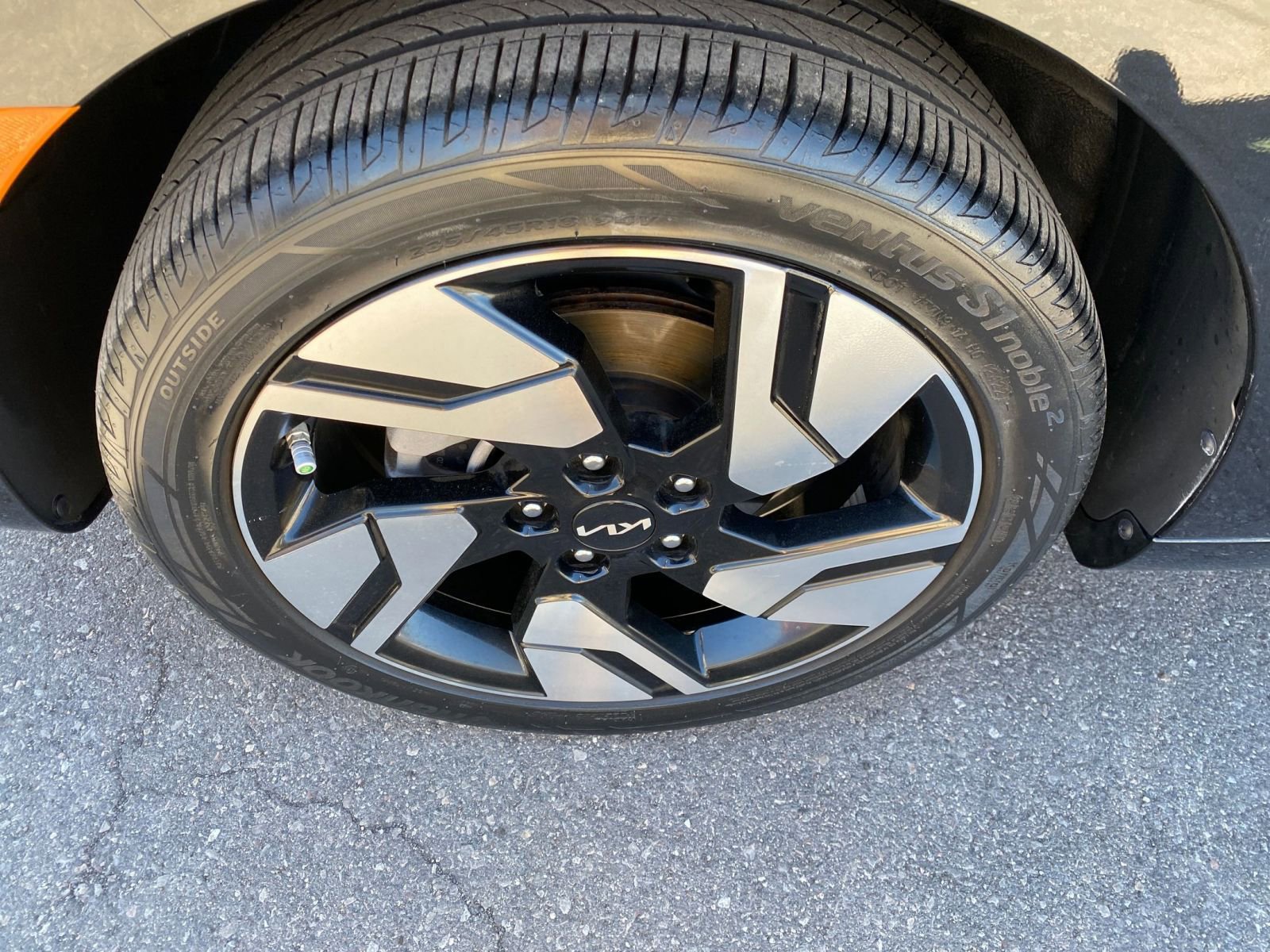 Thumbnail: 2023 Kia Soul - 32