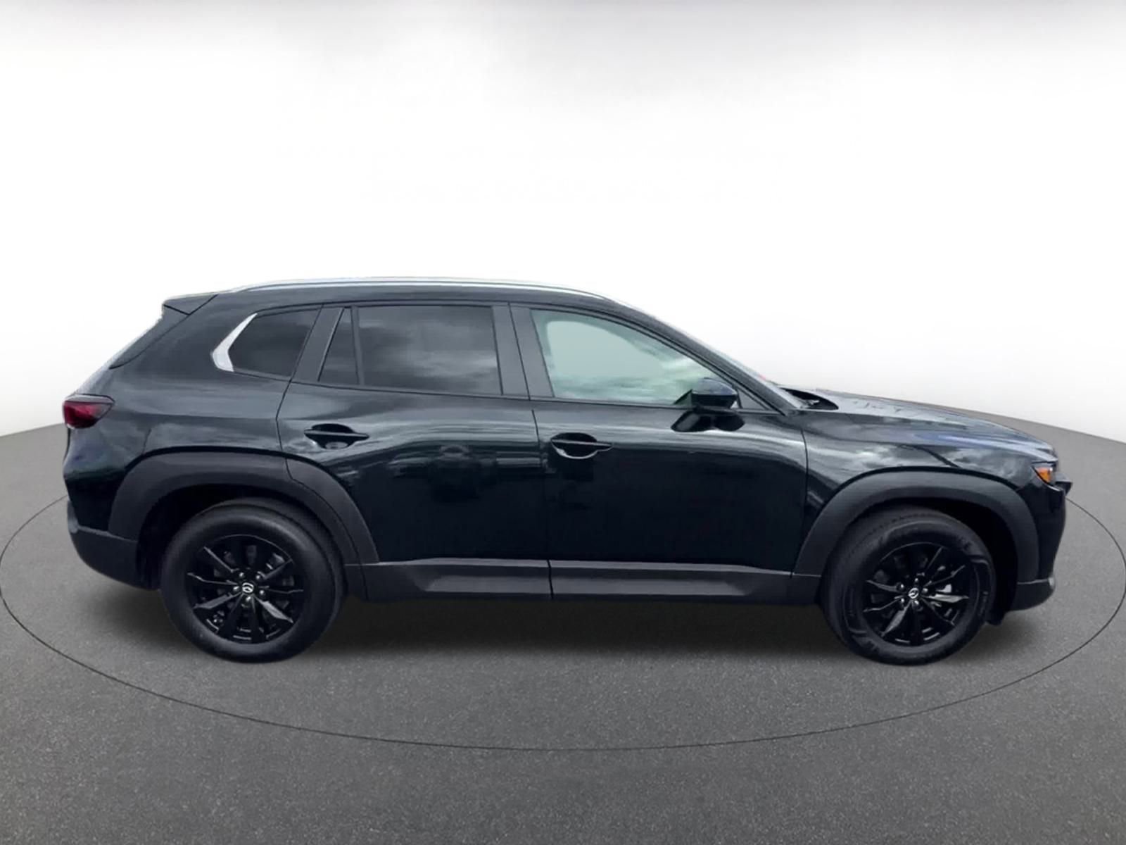 Thumbnail: 2025 Mazda CX-50 - 16