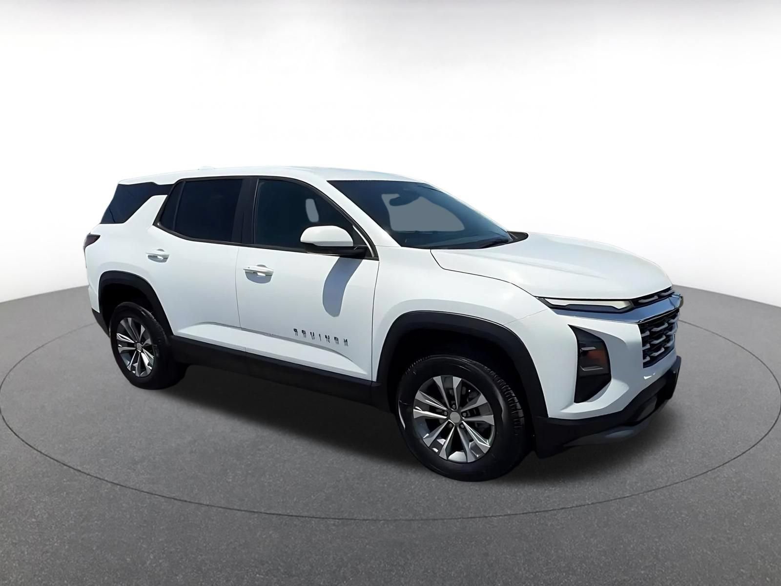 Thumbnail: 2025 Chevrolet Equinox - 2