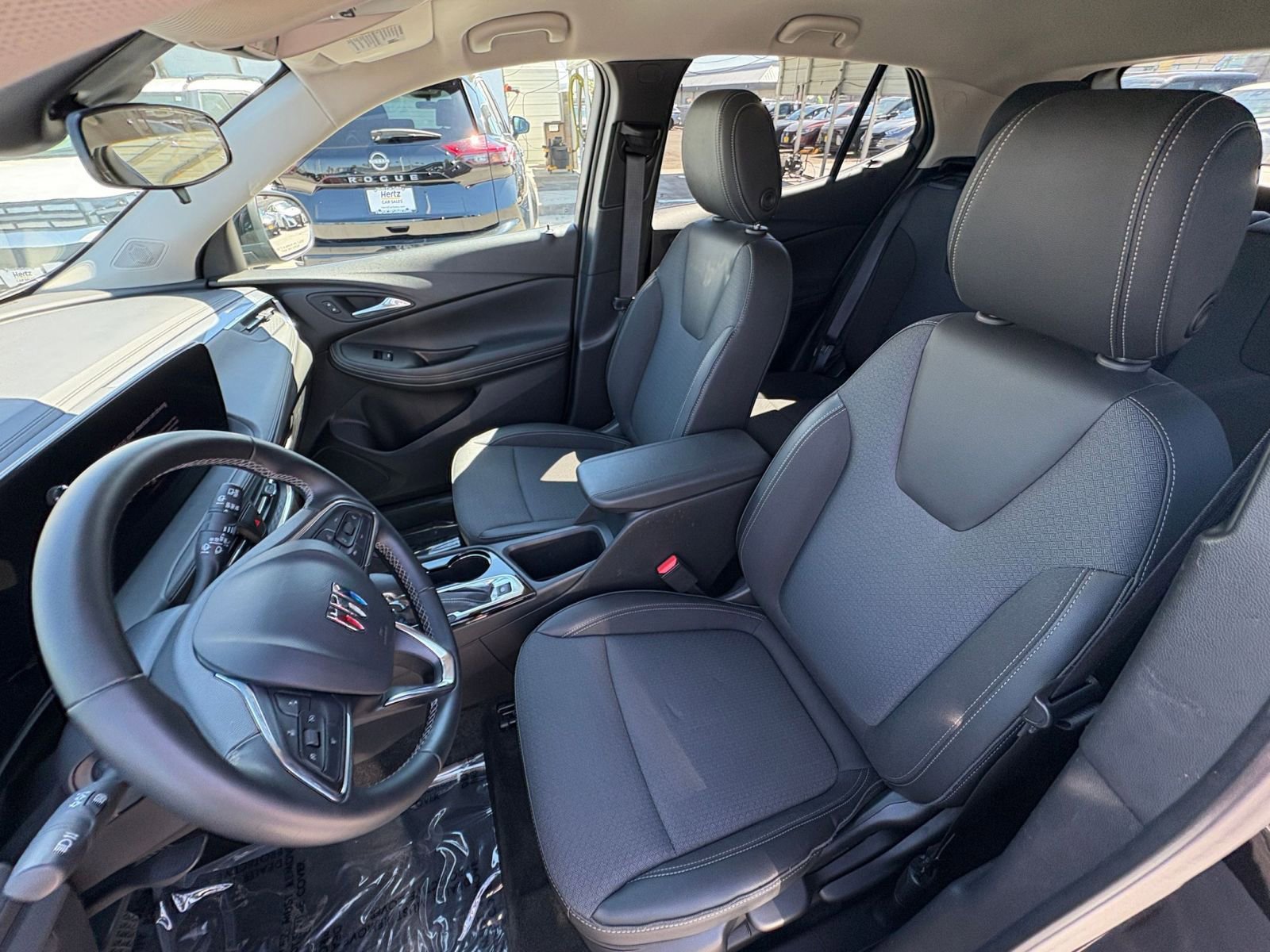 Thumbnail: 2025 Buick Encore GX - 35