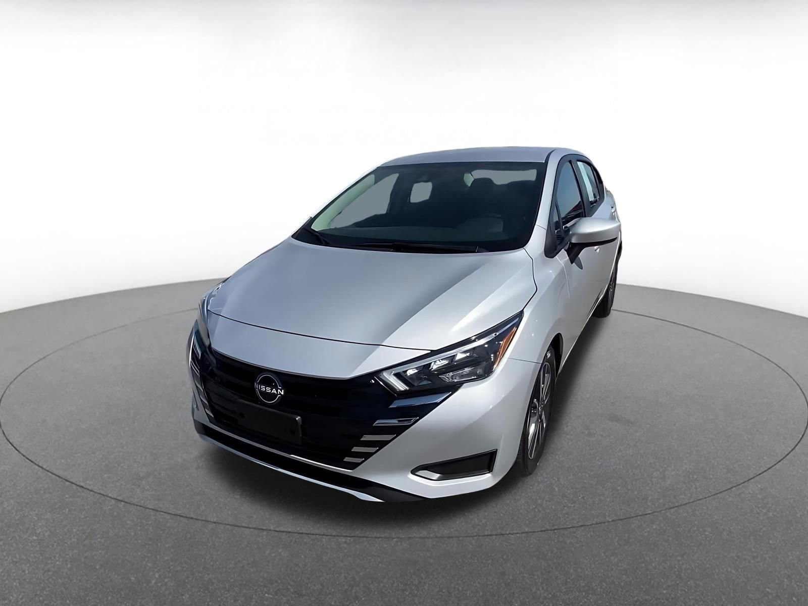 Thumbnail: 2025 Nissan Versa - 7