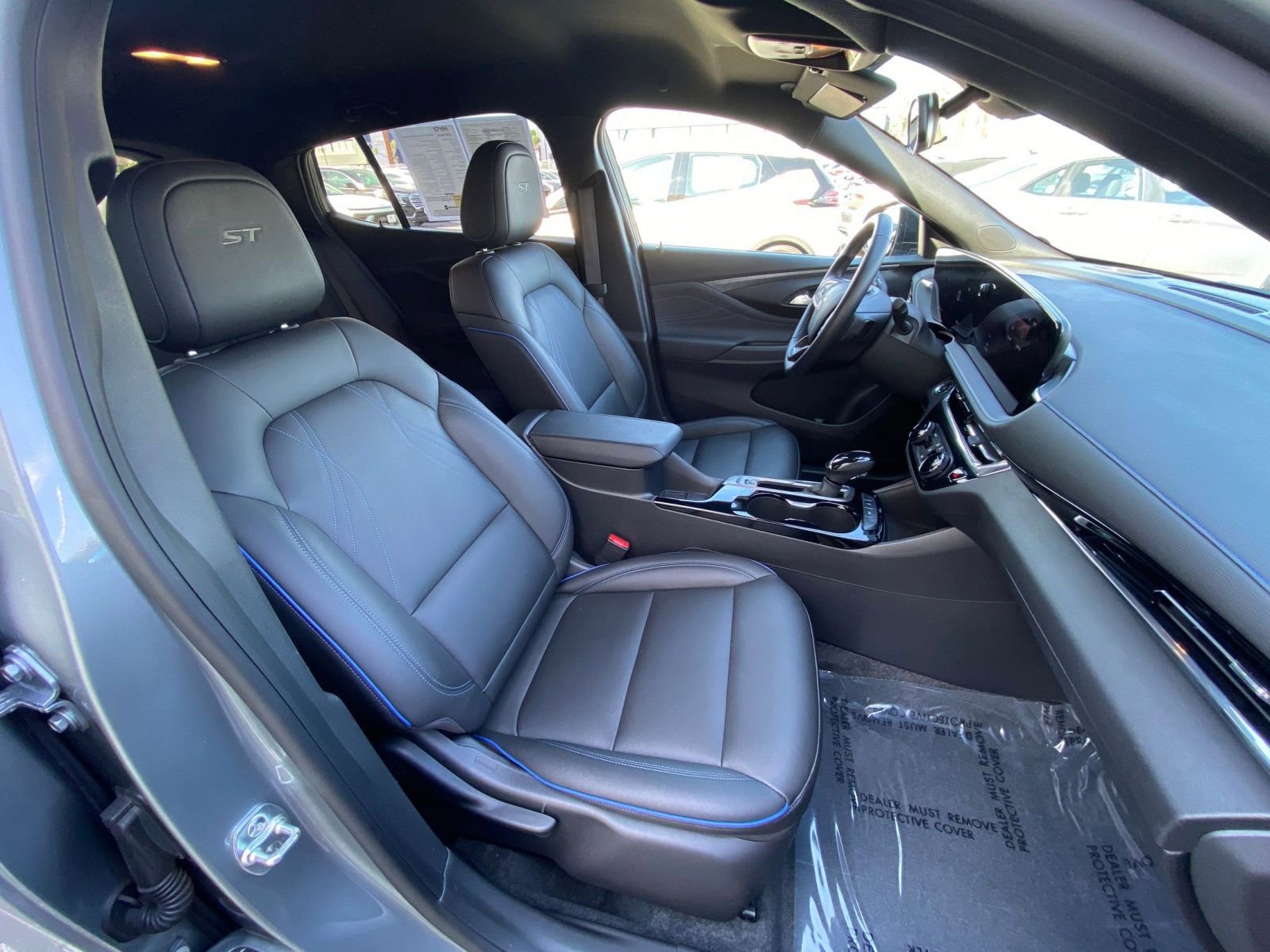 Thumbnail: 2025 Buick Envista - 27