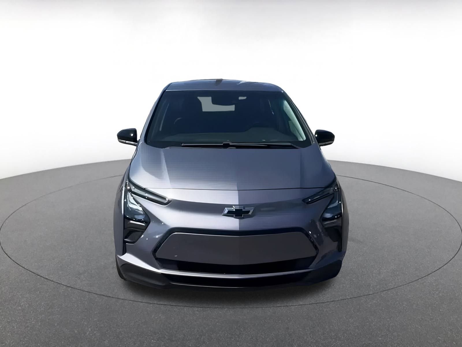 Thumbnail: 2023 Chevrolet Bolt EV - 4