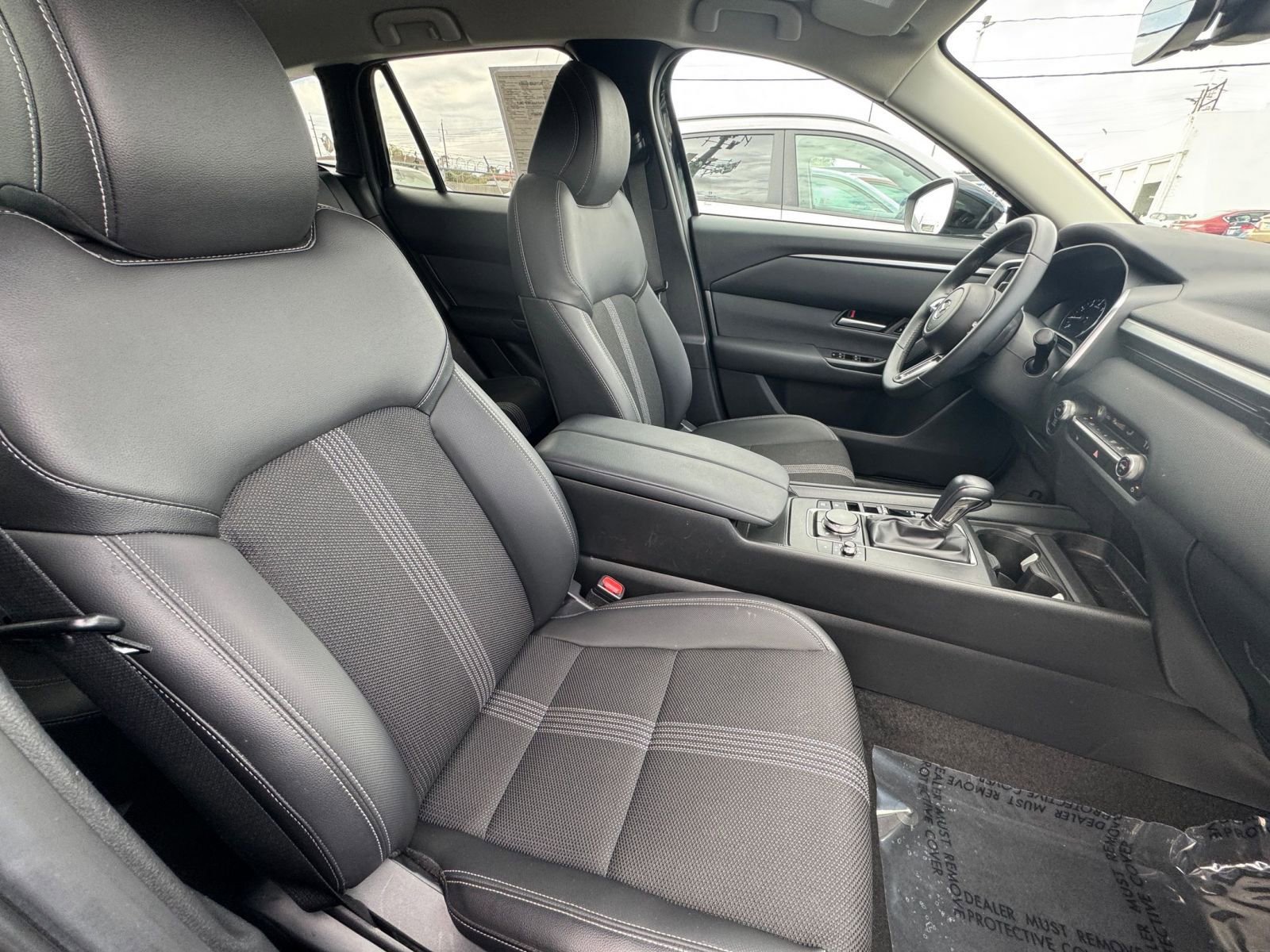 Thumbnail: 2025 Mazda CX-50 - 34