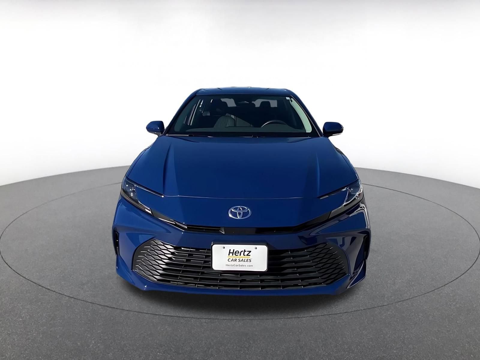 Thumbnail: 2025 Toyota Camry - 4