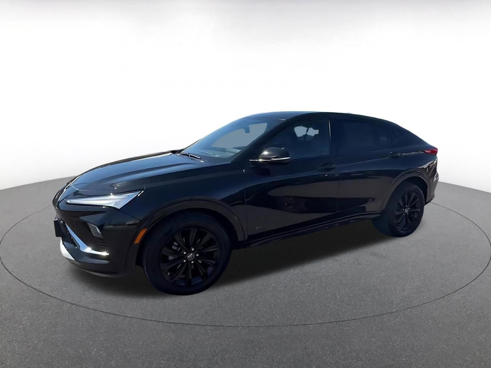 Thumbnail: 2025 Buick Envista - 8